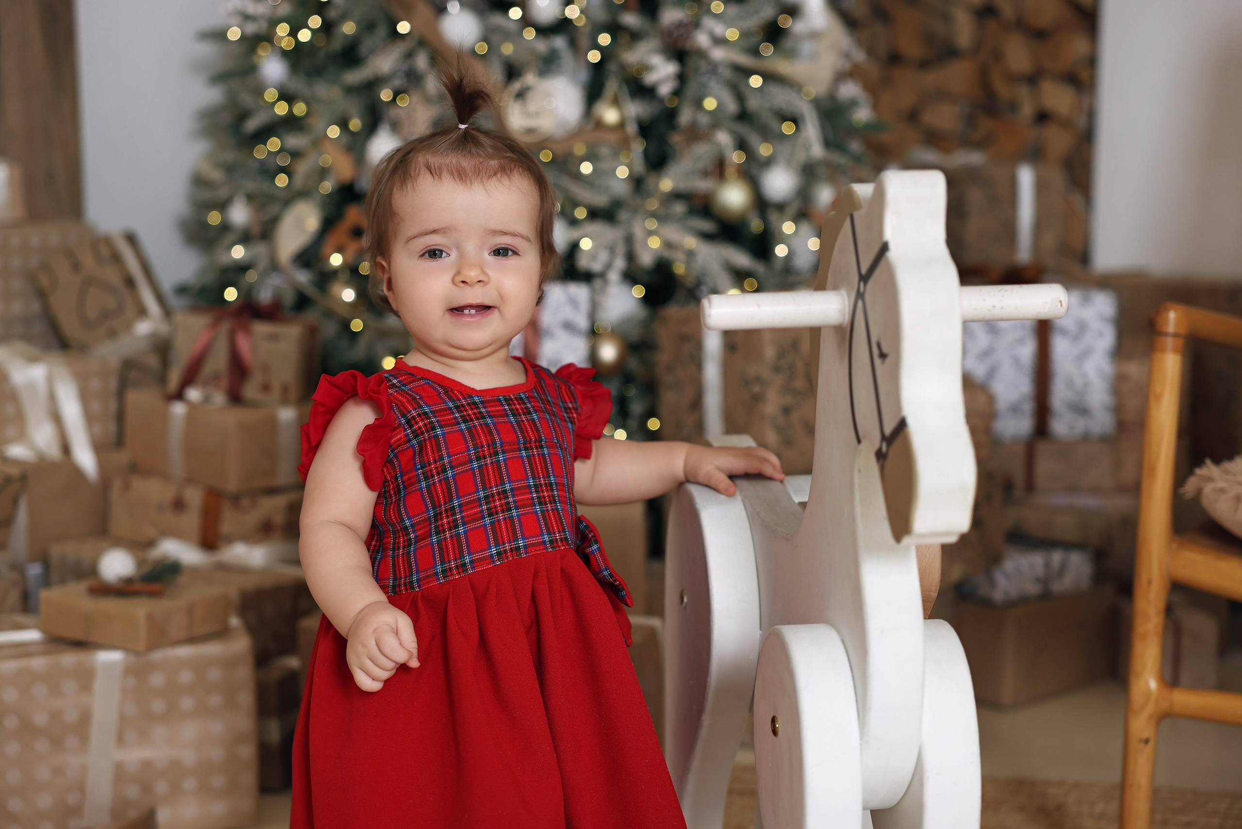 Зимняя Сказка. Фотограф в Санкт-Петербурге Анастасия Сачкова