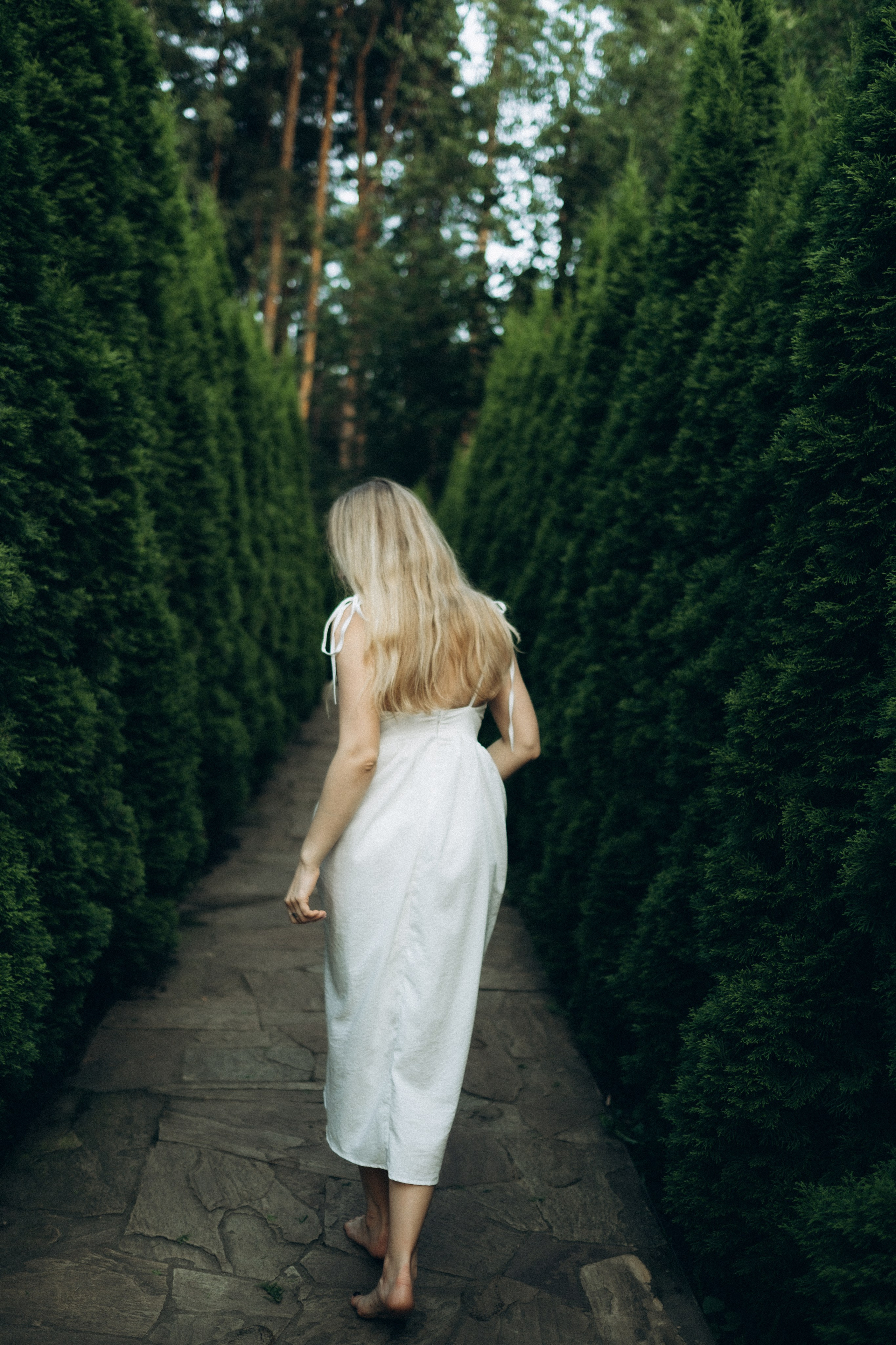 На рассвете. Фотограф в Москве Ольга Елоева