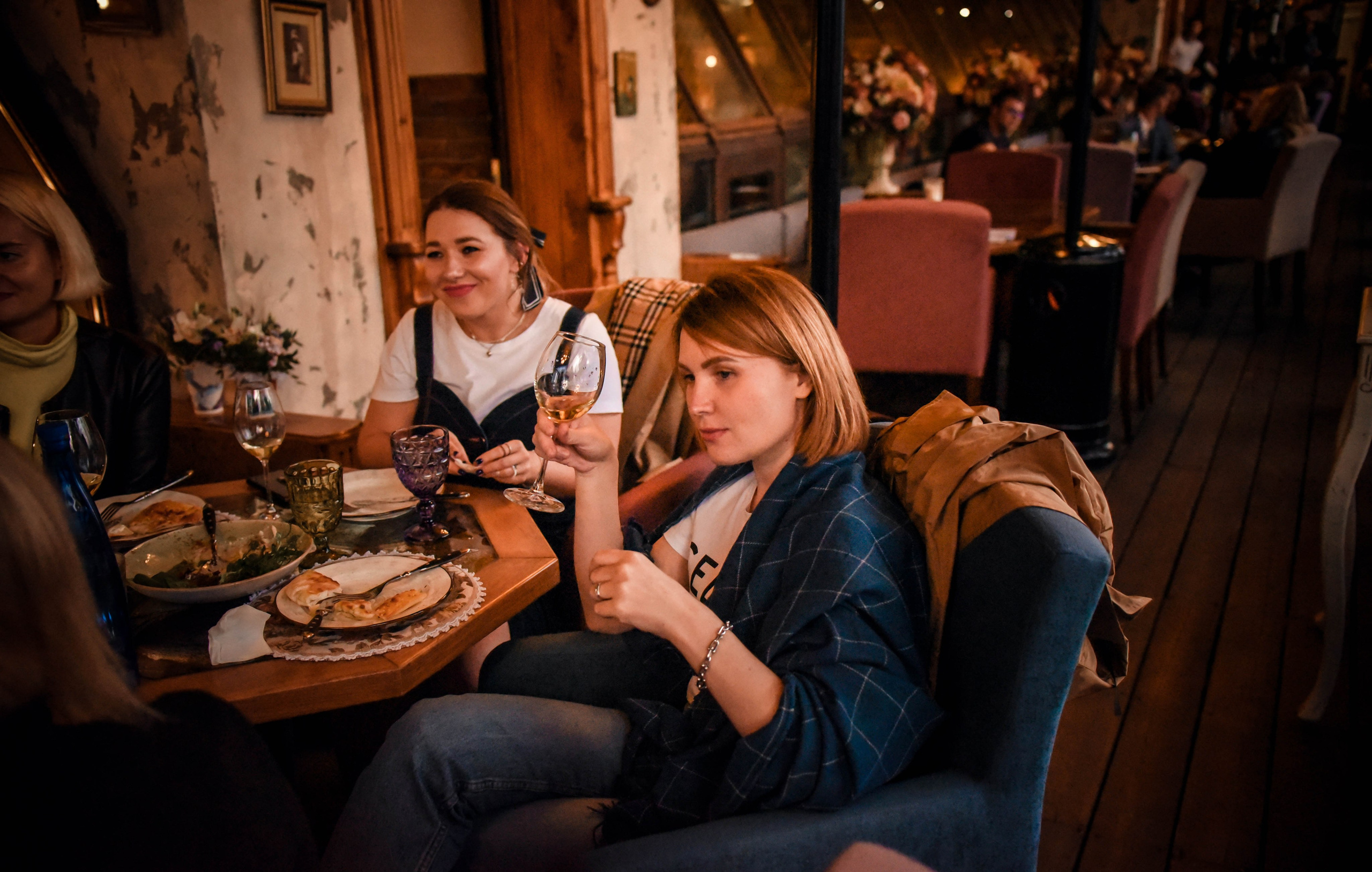 Тематическая вечеринка. Свадебный, семейный, детский, контент фотограф в Омске Максим Ильин