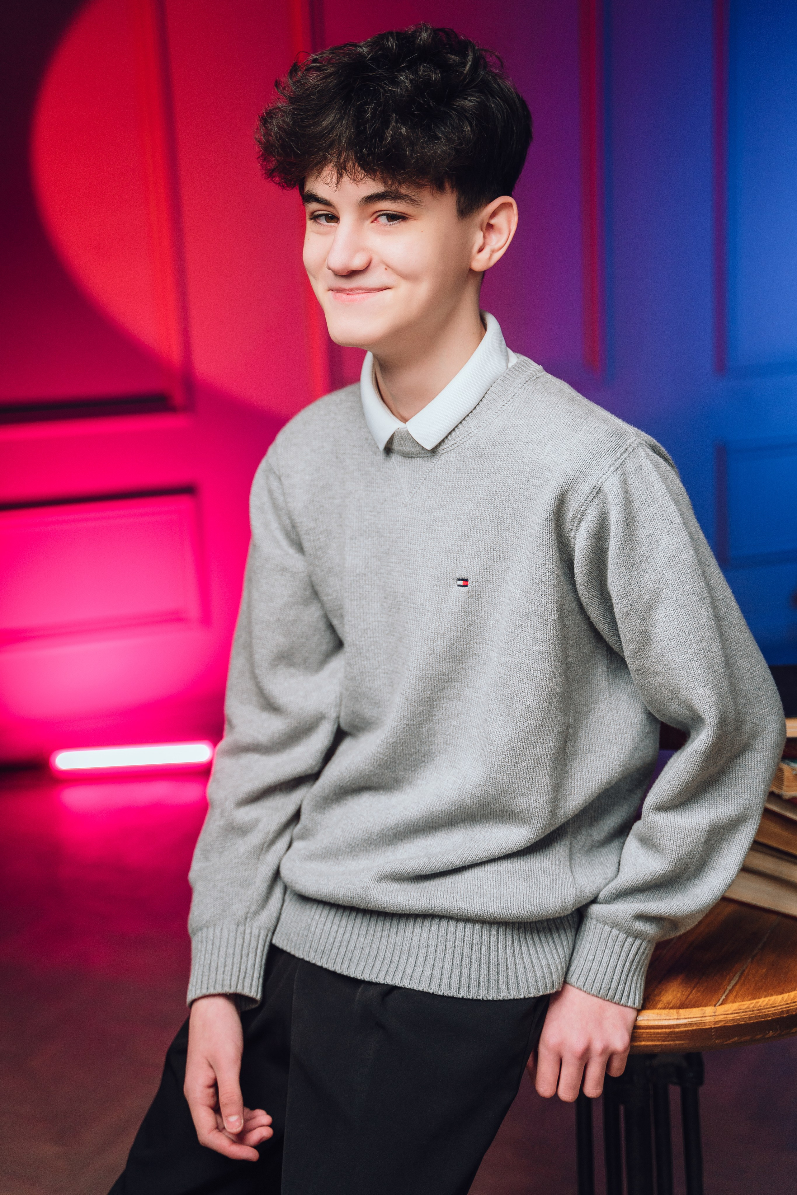 Старшие классы. СуперАльбом