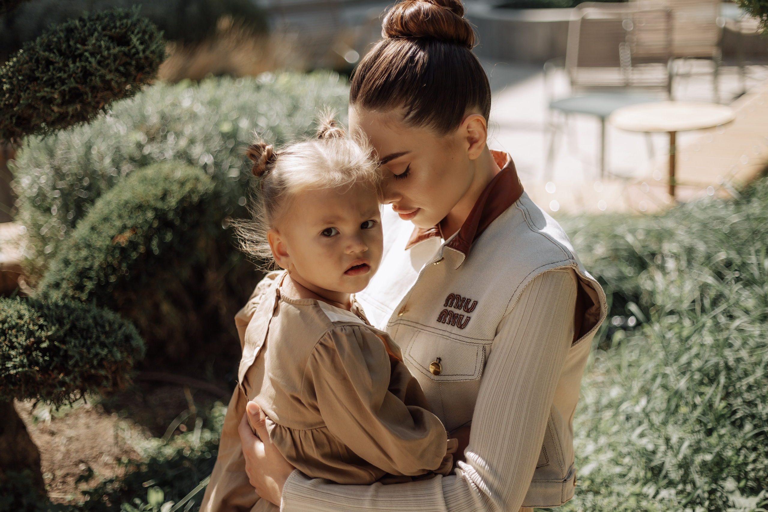 Майе 2 года. Фотограф в Крыму | Виктория Нотевская