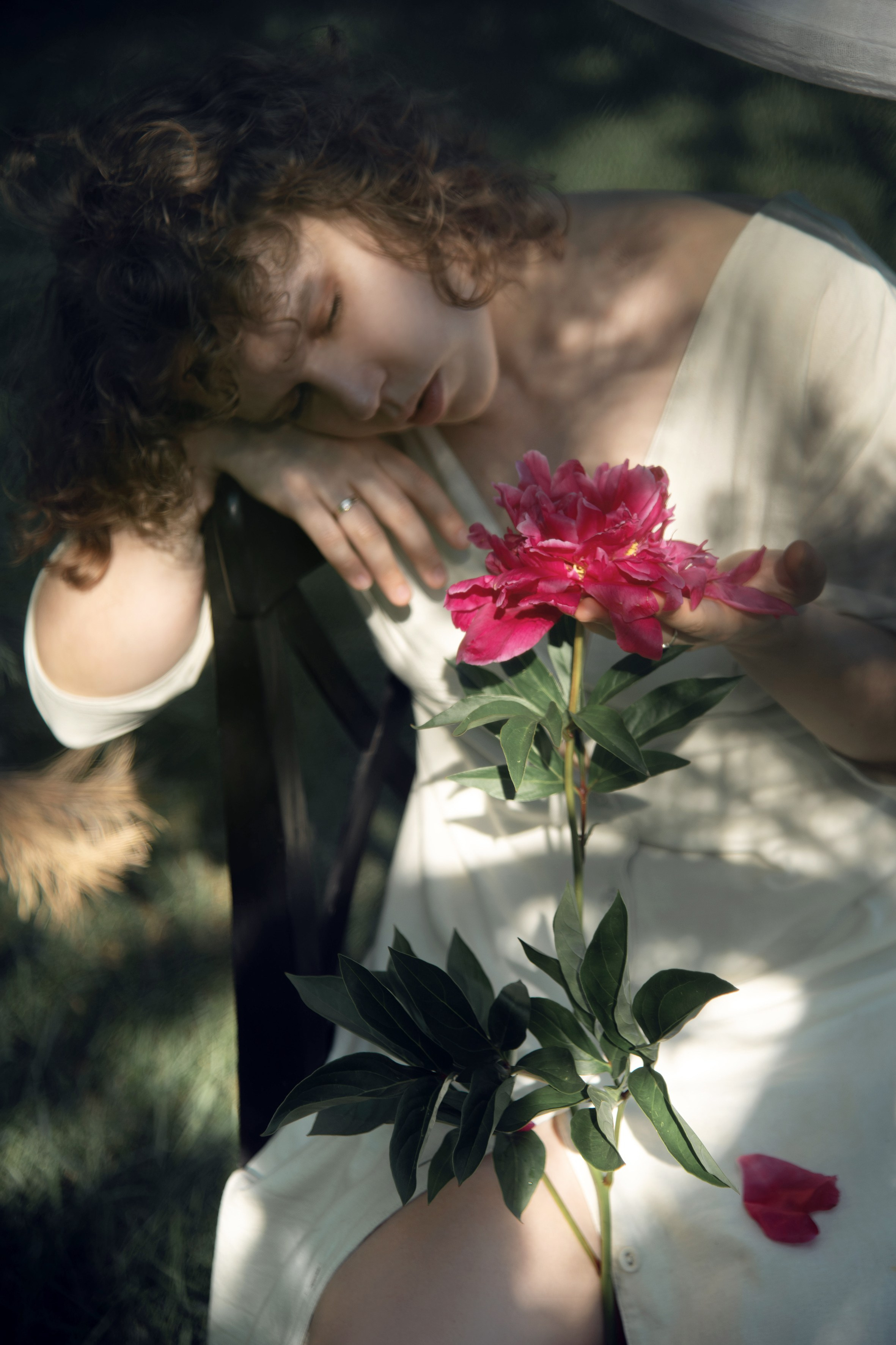 Постановочное. Александра Панина фотограф, портрет, семья, бизнес, Новосибирск