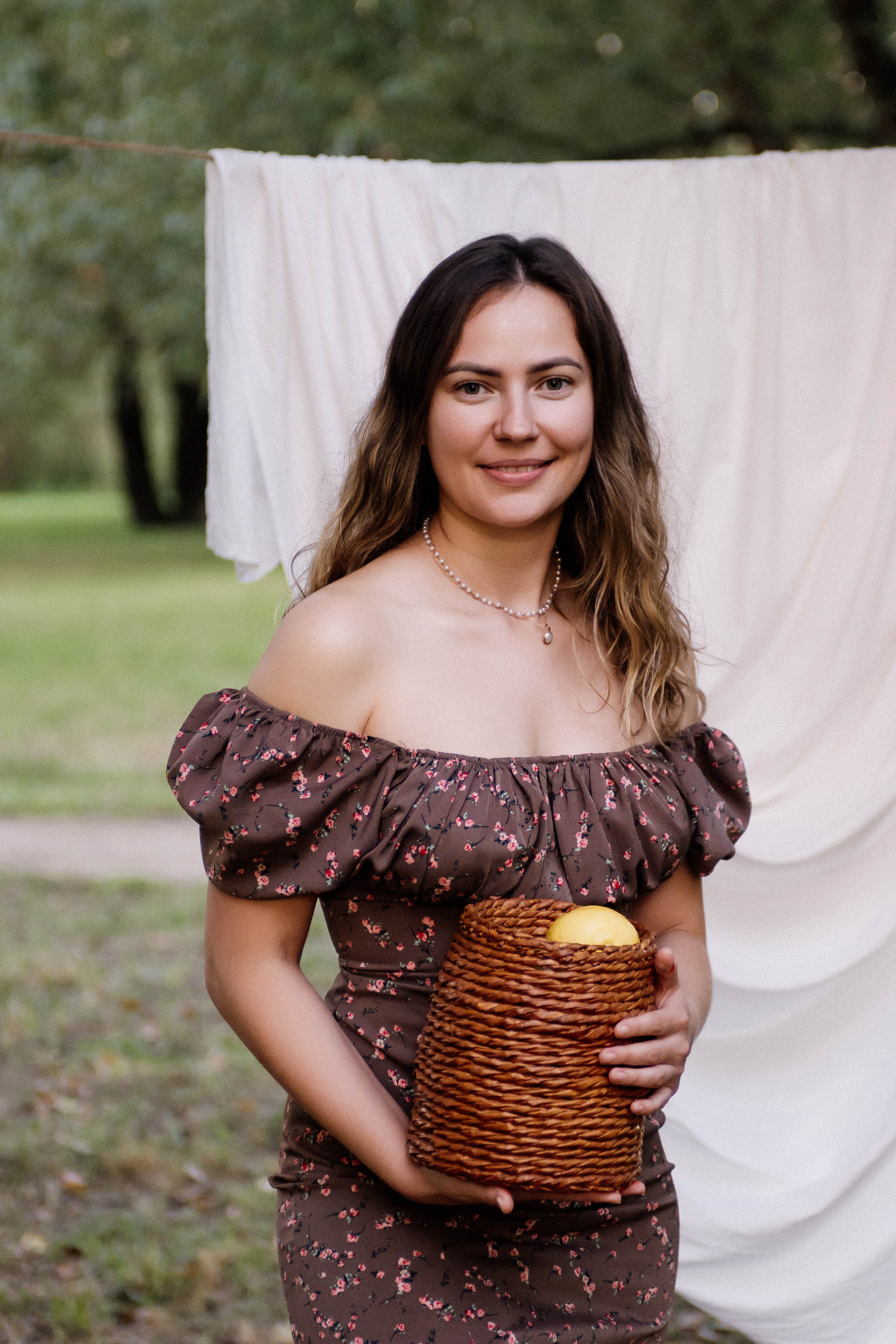 Фото-пикник: портреты. Фотограф в Твери Дементьева Анастасия