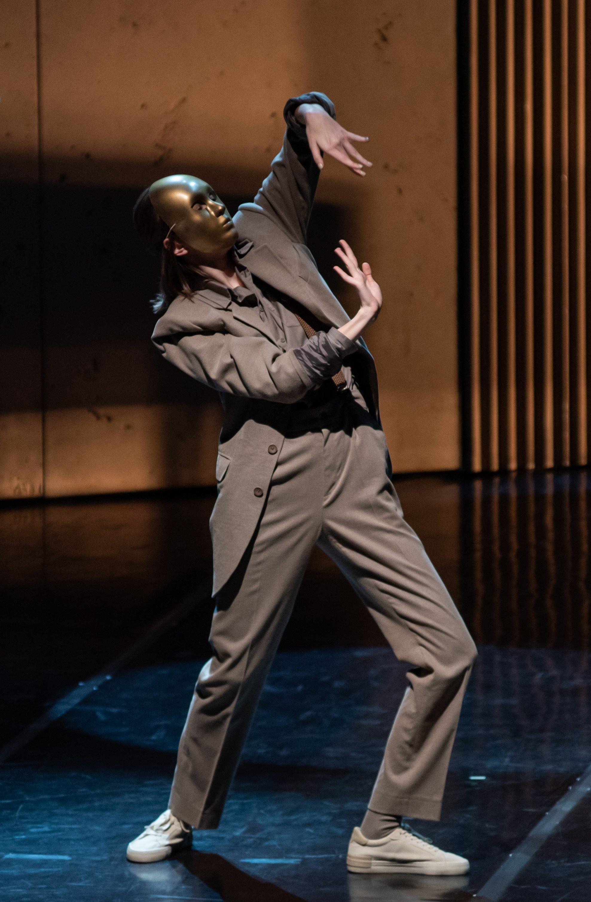 8 любящих женщин | Театр им. Моссовета