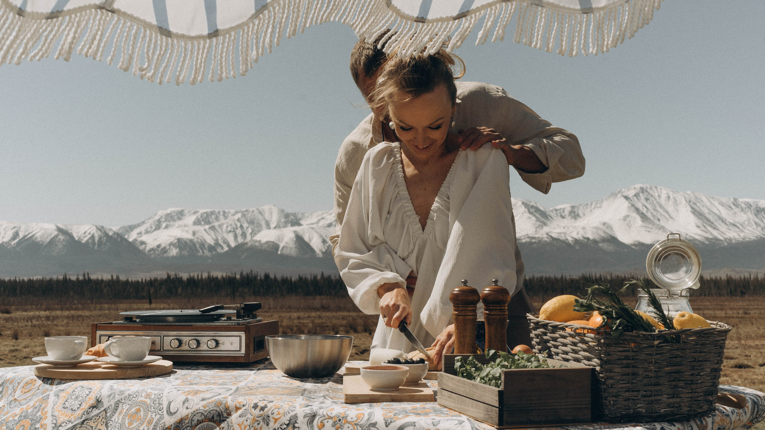 Тематическая. Фотограф Алина Кузнецова