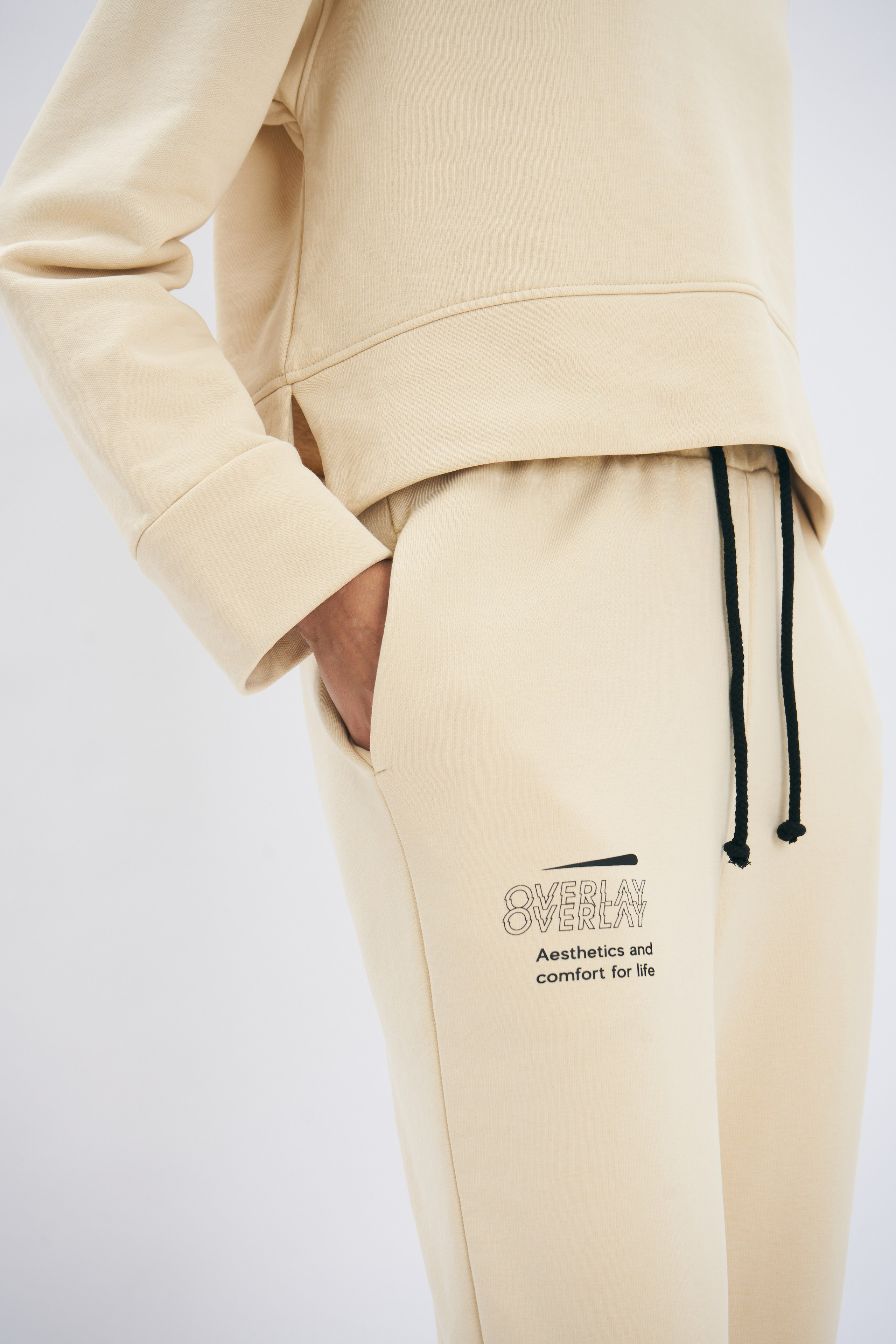 OVERLAY. Главная