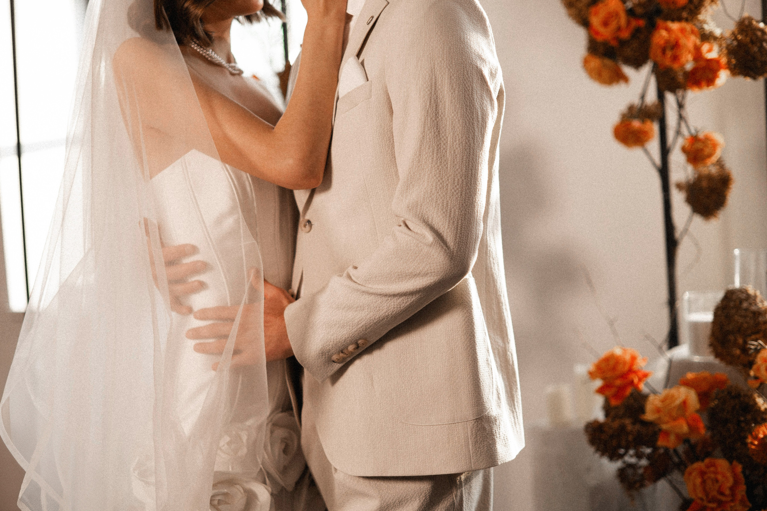 История любви в Стайках. Свадебный и портретный фотограф Соломко Диана