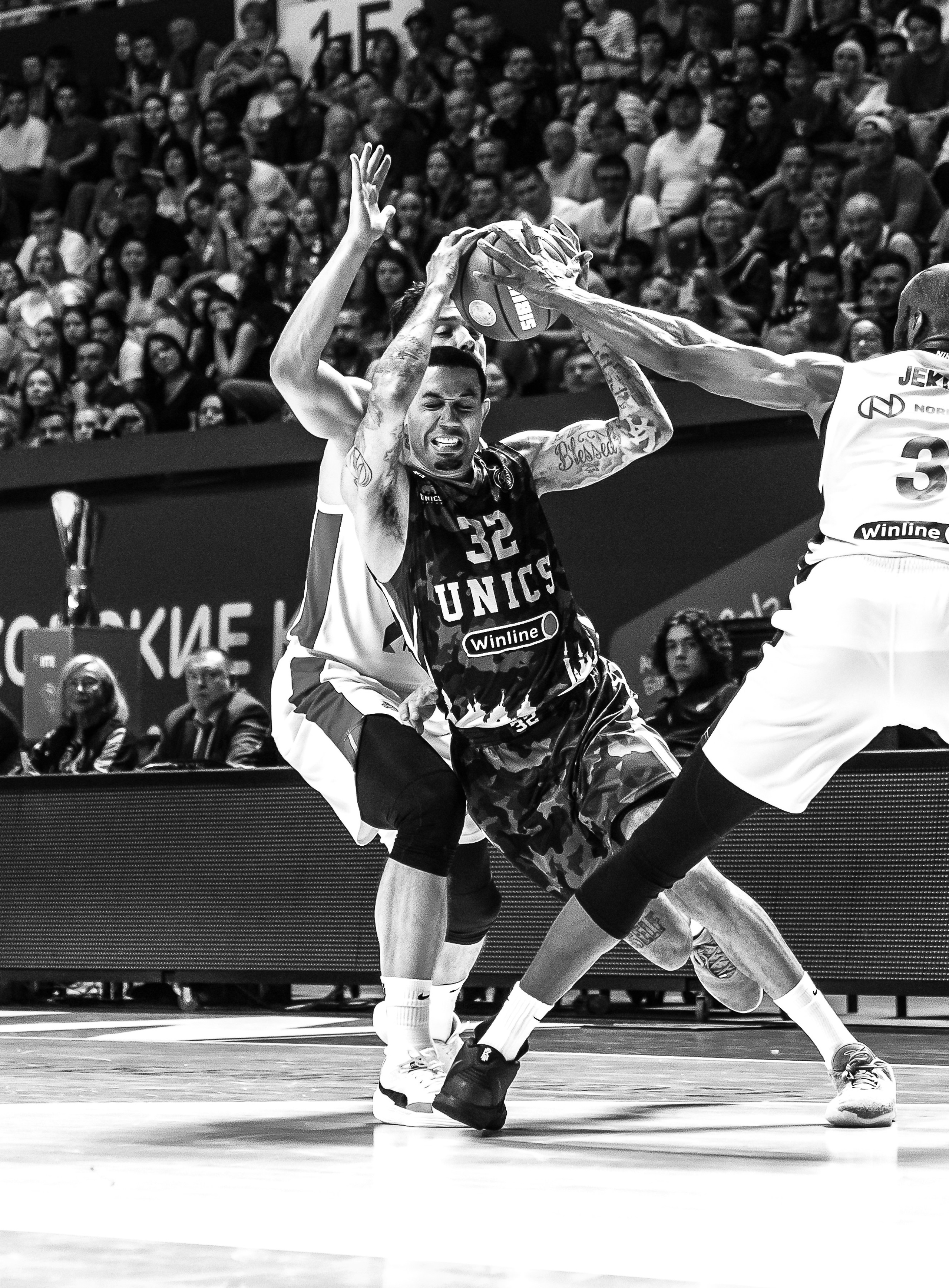 УНИКС. Фотограф в Казани Алина Абдуллина