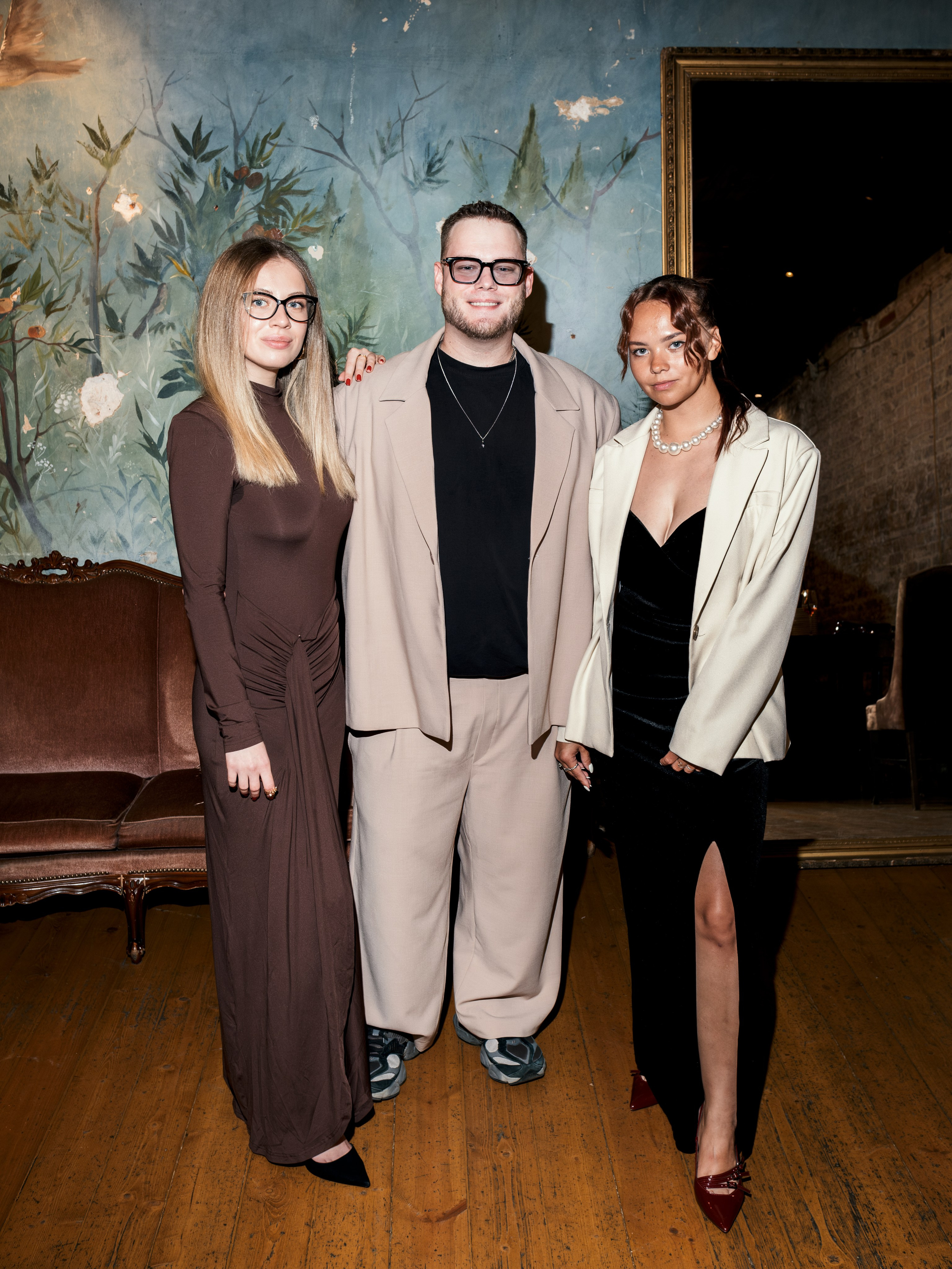 День рождения. Репортажный и портретный фотограф в Москве Илья Спиридонов