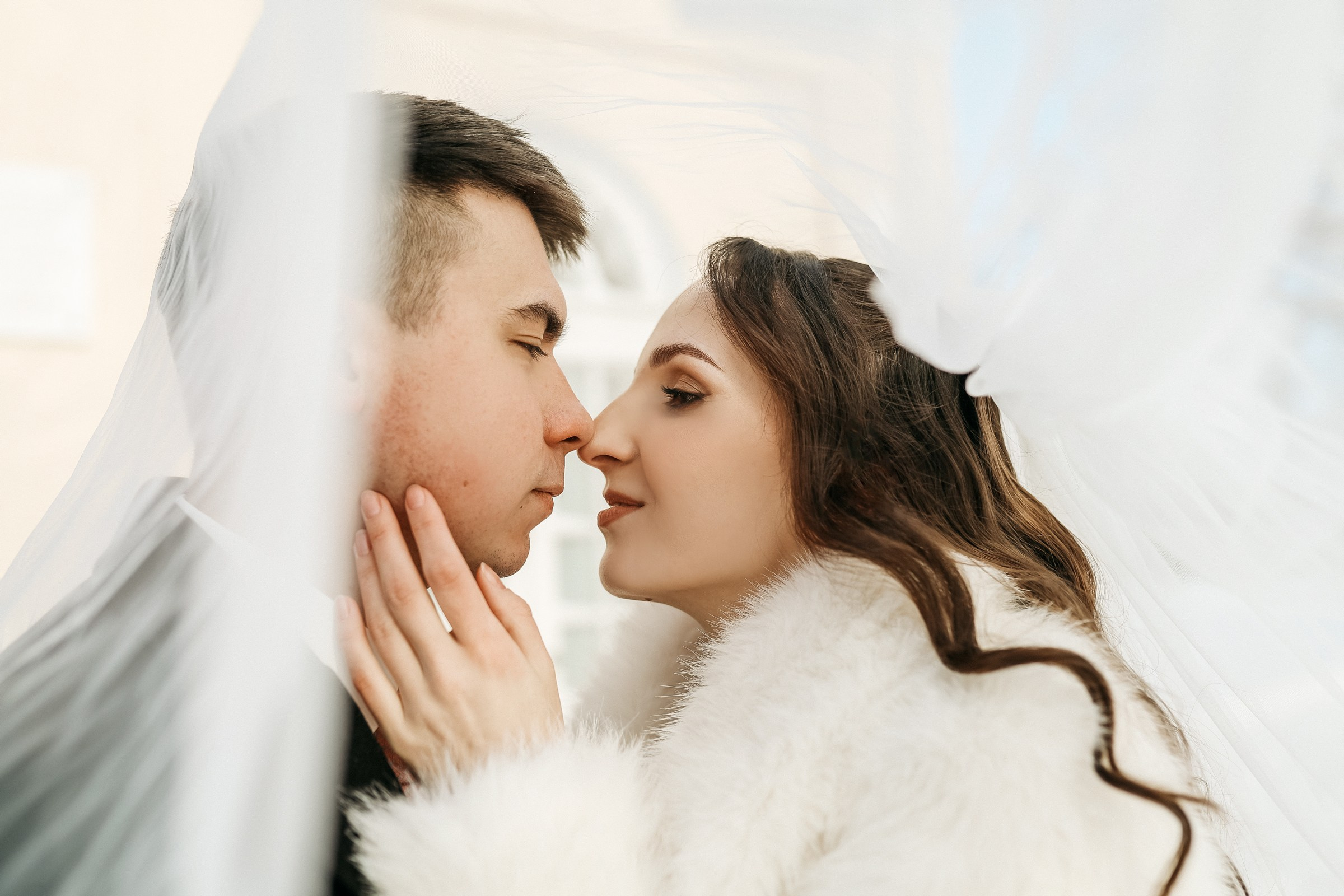 Алексей&Сабина