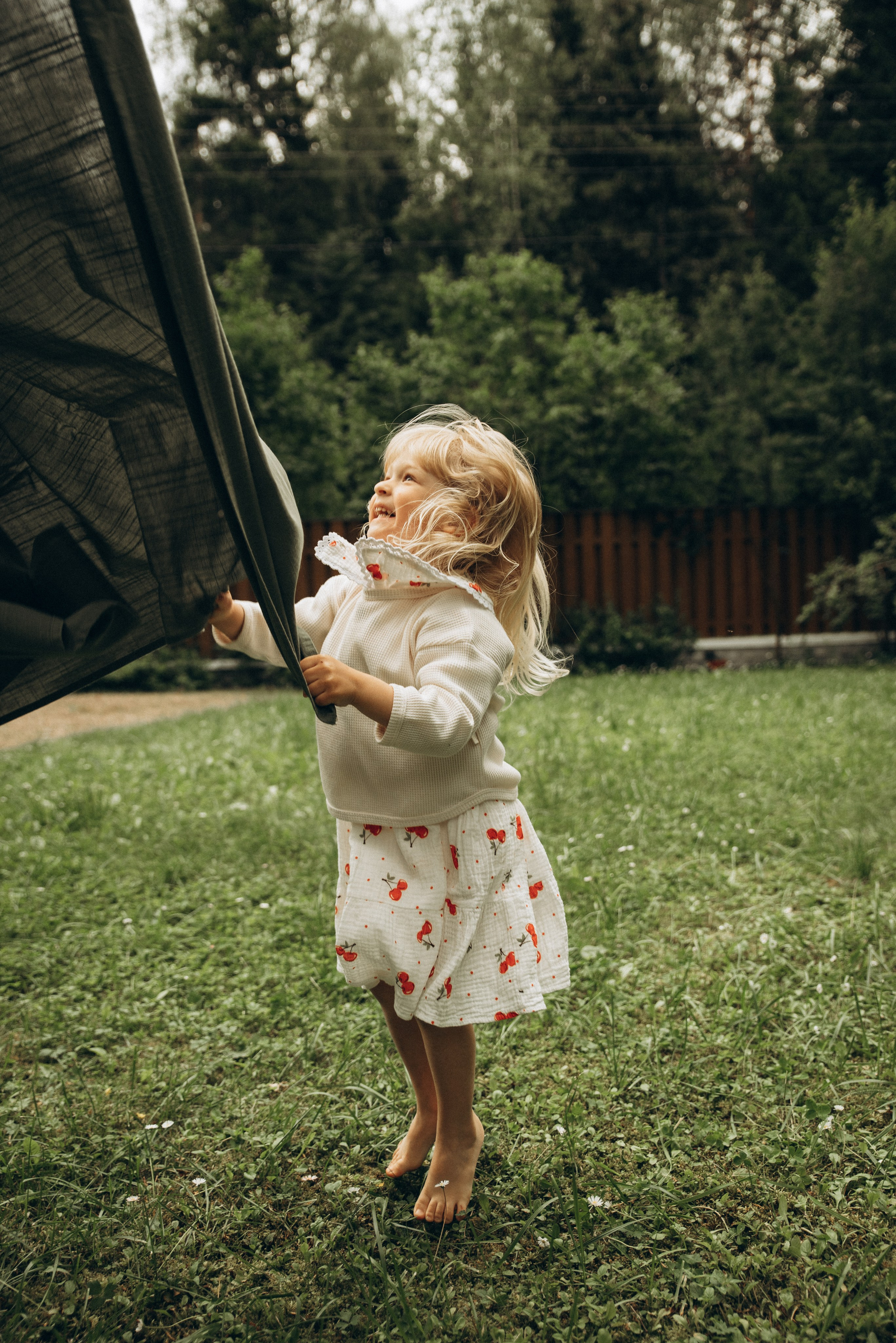 Ангелина и Есения. Семейный фотограф в Москве Дарья Пузикова