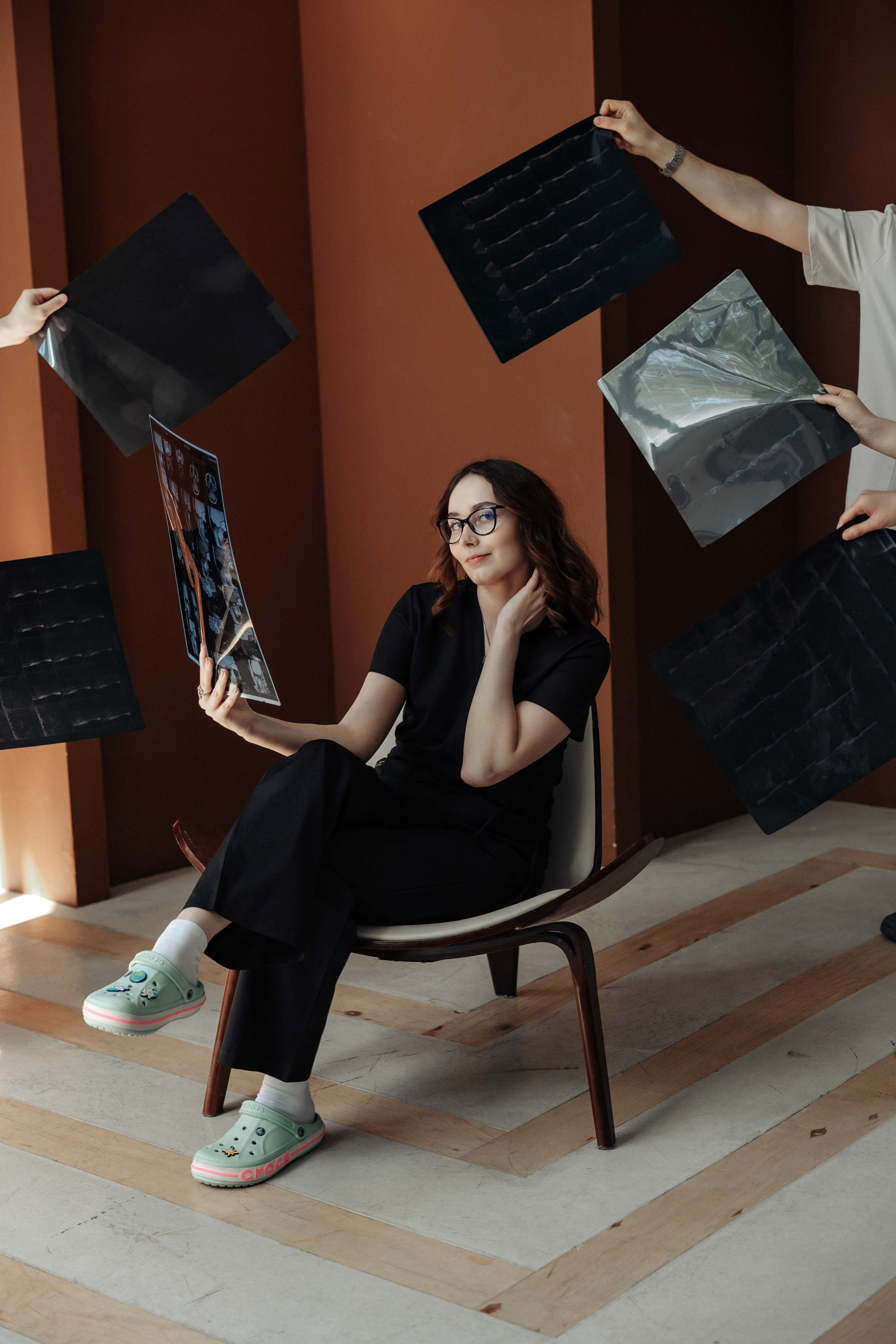 ПИМУ 2025. Алексей Шаров — свадебный и репортажный фотограф в Нижнем Новгороде