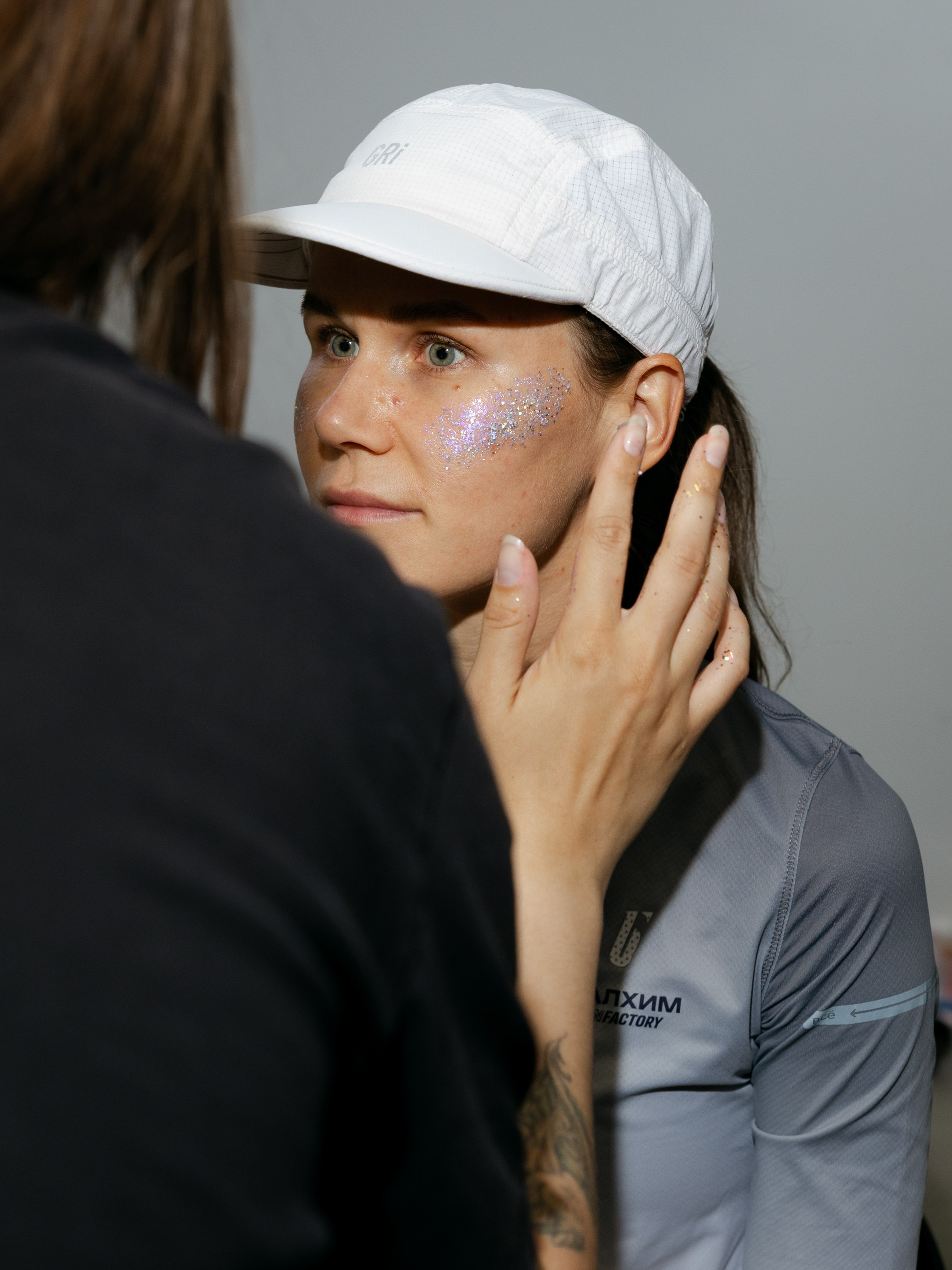 Уралхим Run Factory перед забегом. Фотограф Иван Косарев