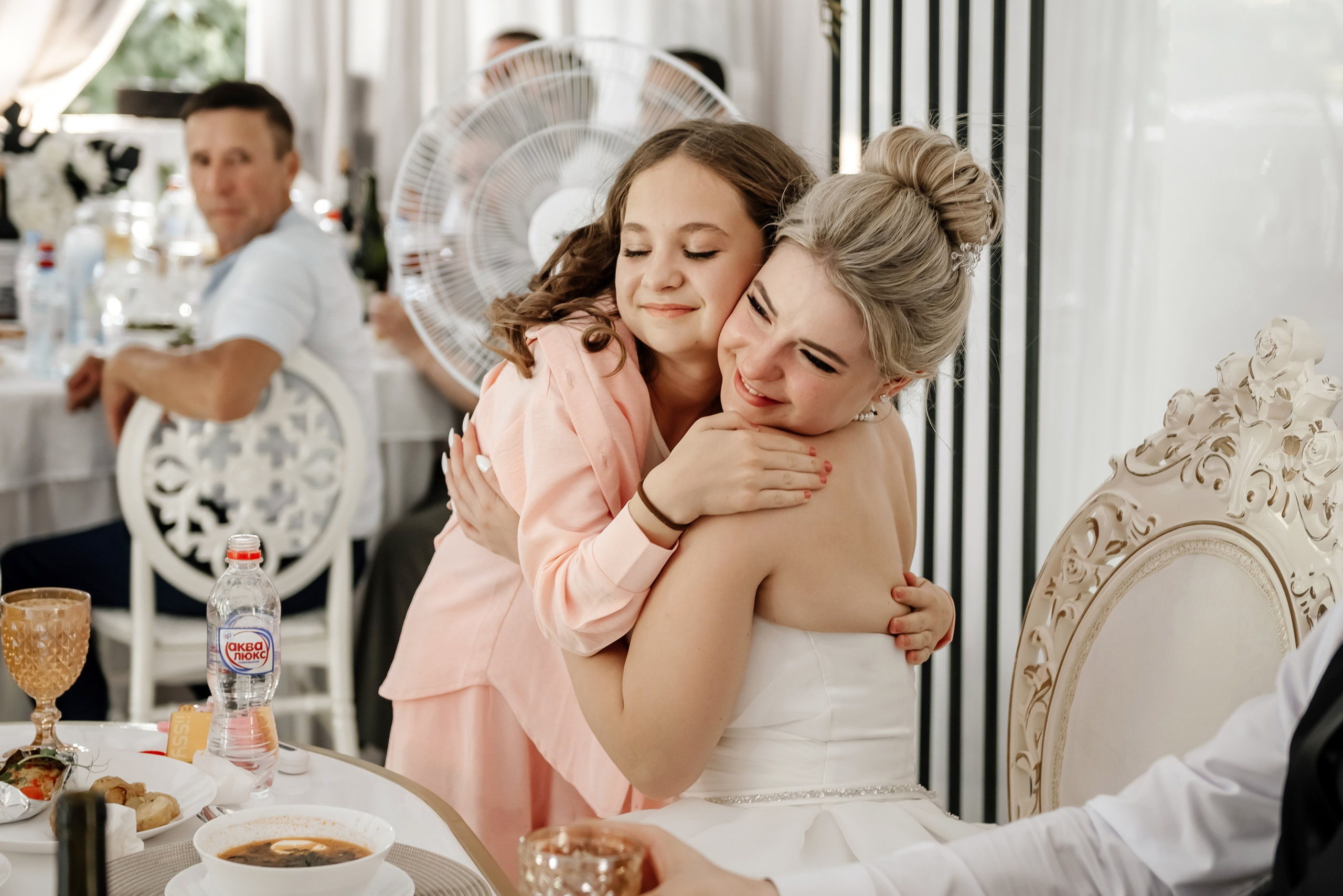 Даниил & Карина. Ваш свадебный фотограф Владимир Ямулин / Стерлитамак и РБ