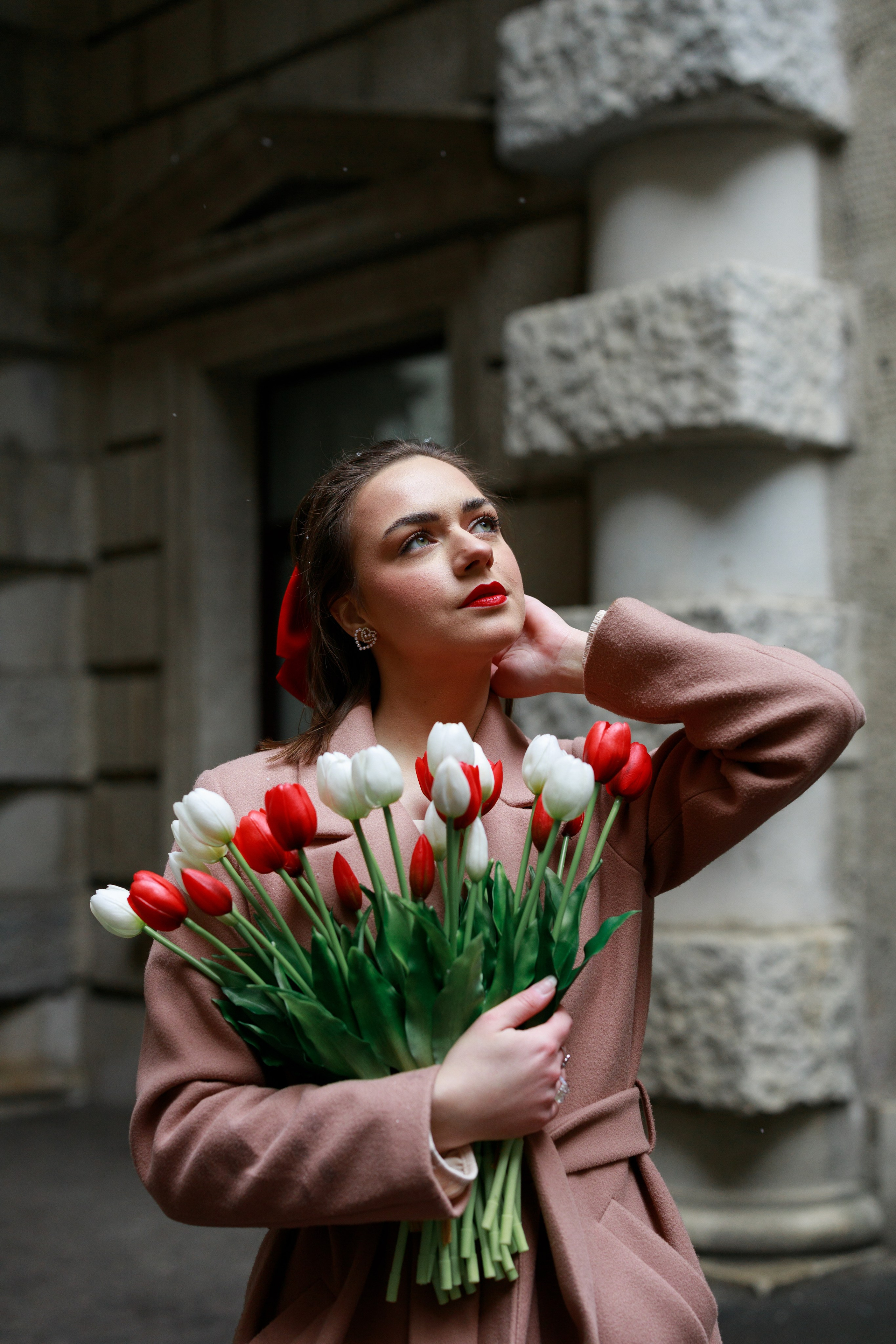 Индивидуальные. Фотограф Санкт-Петербург Конюхова Мария