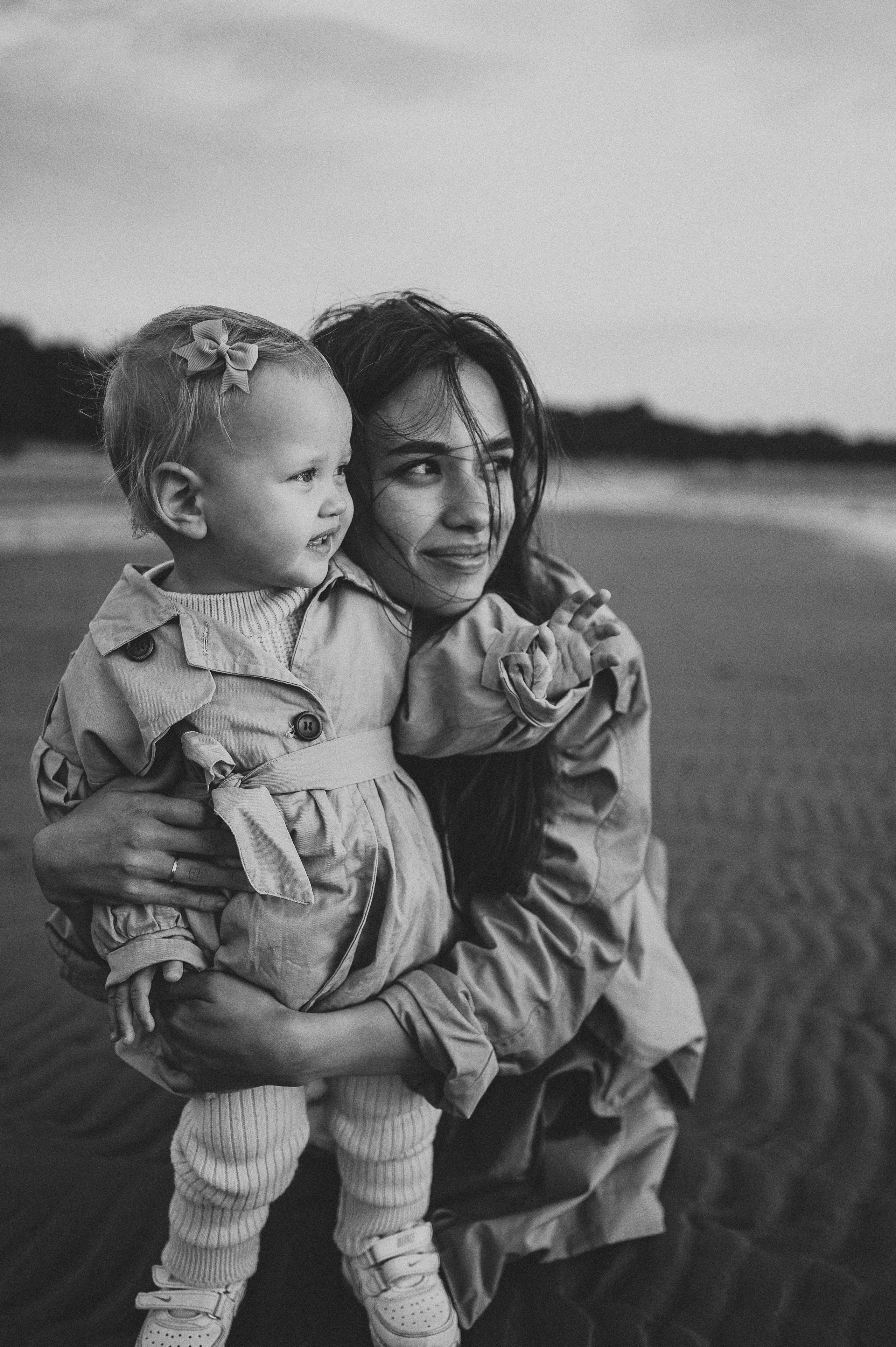 С мамой. Фотограф и видеограф в Санкт-Петербурге Полина Янушко. Съёмка родов