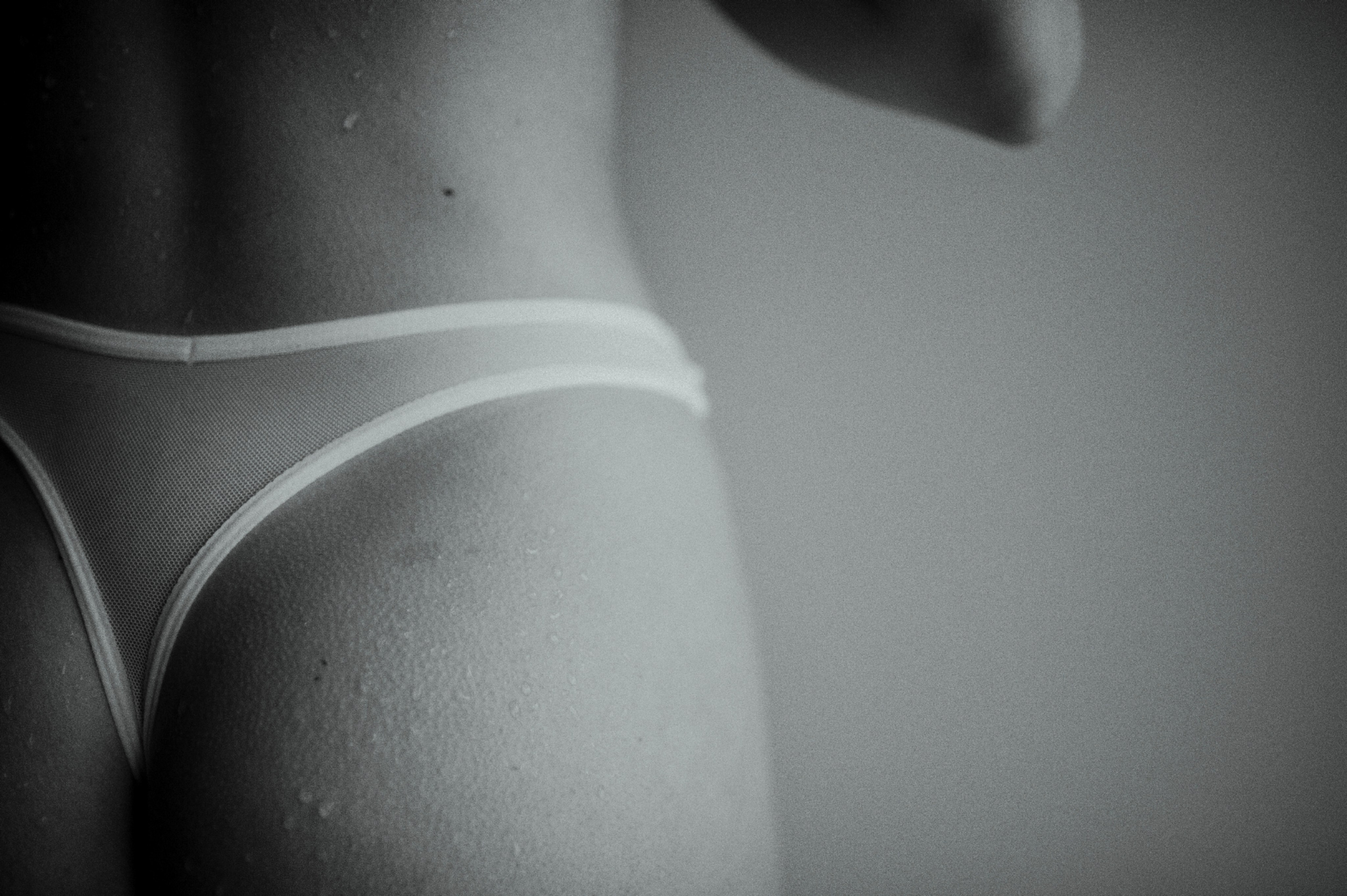 Nude 18+. Фотограф Илья Фомин | Классика жанра