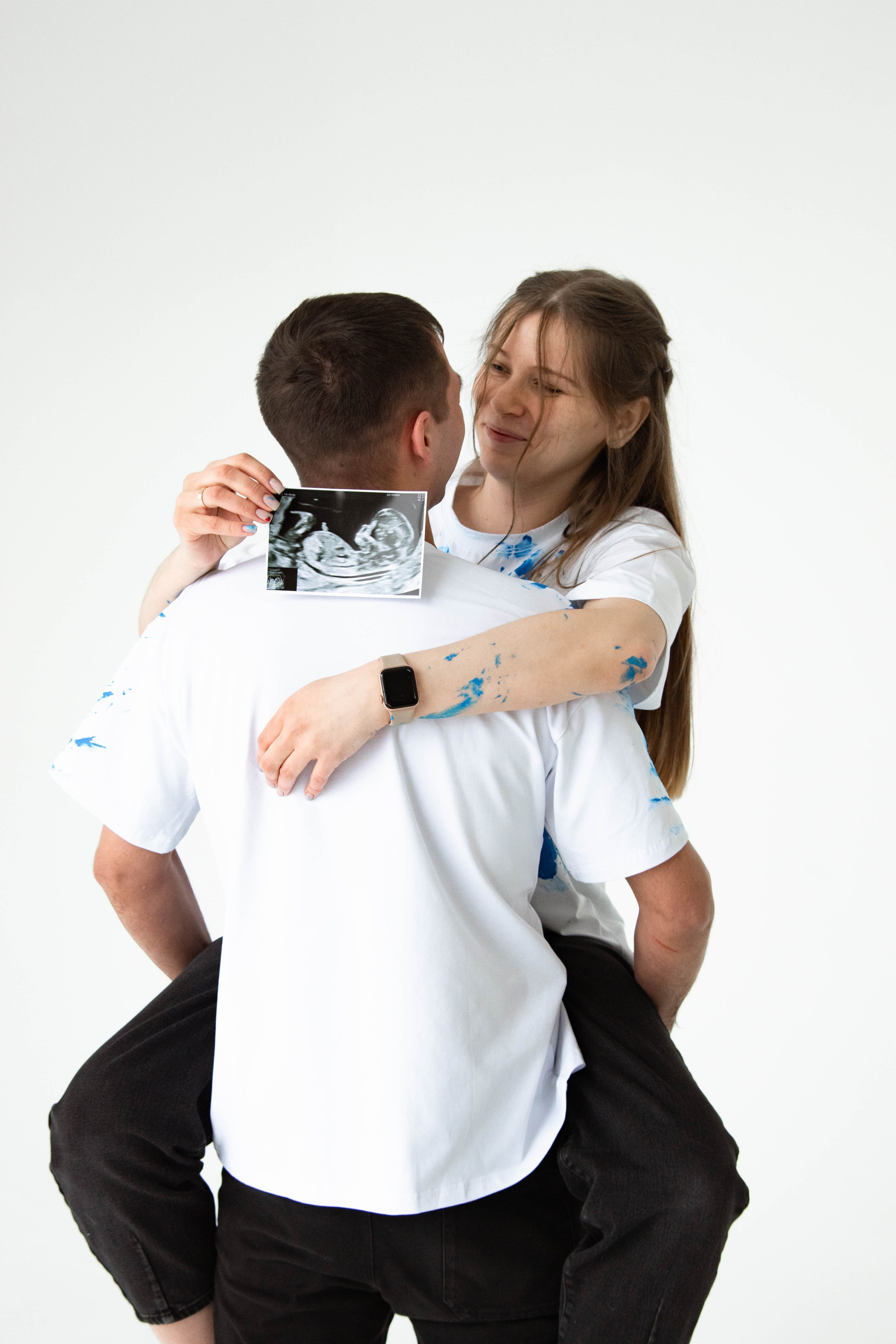 Гендер пати. Фотограф в Новосибирске Фальман Полина