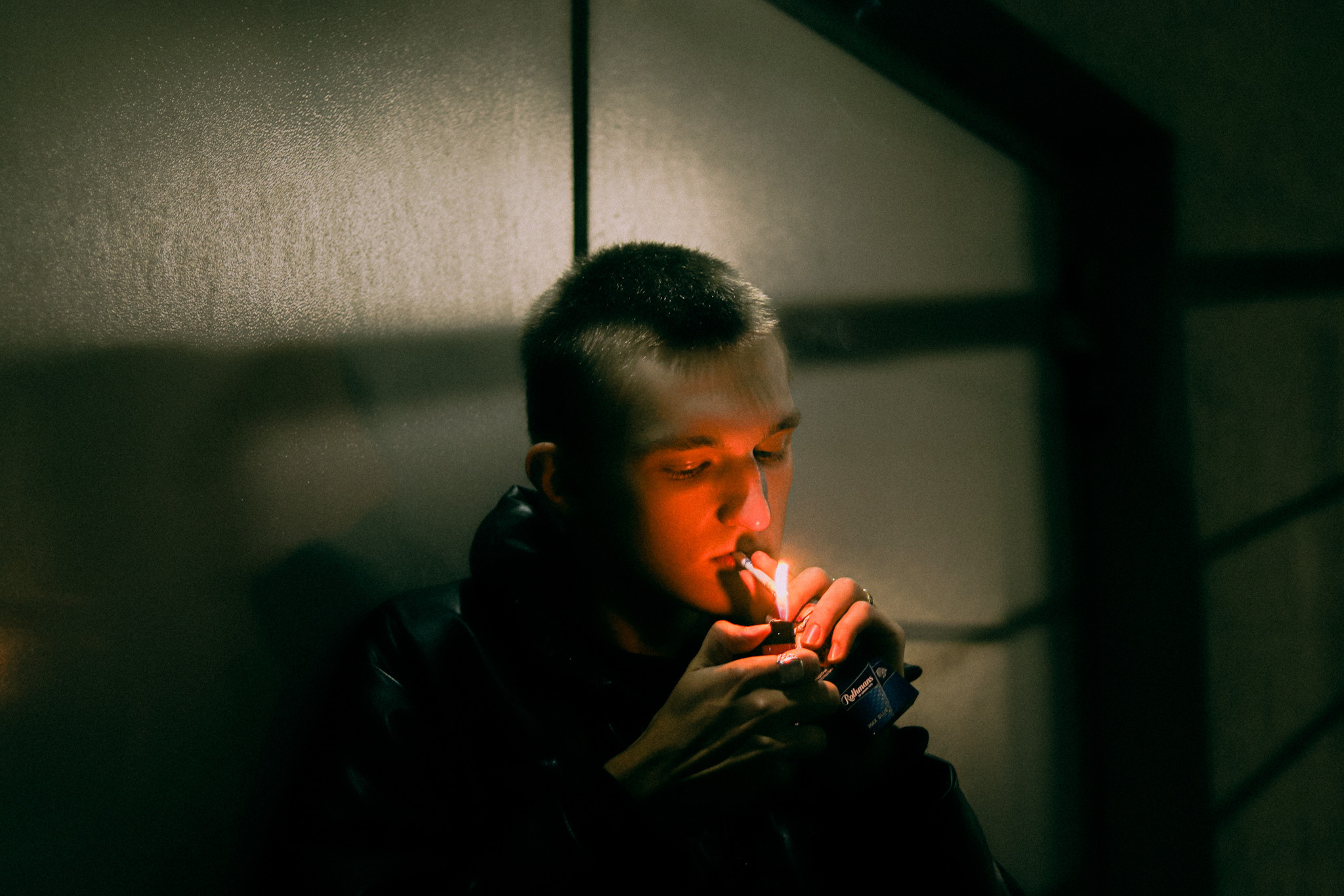 Дима. Полина Щапова БМК235 Медиаком — НИУ ВШЭ