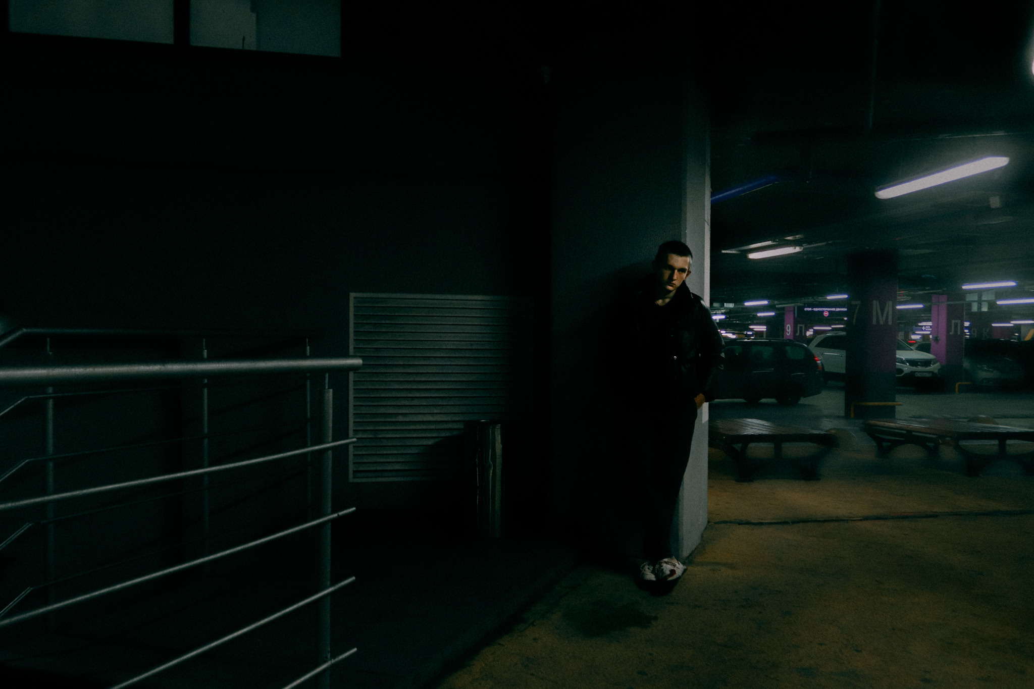 Дима. Полина Щапова БМК235 Медиаком — НИУ ВШЭ