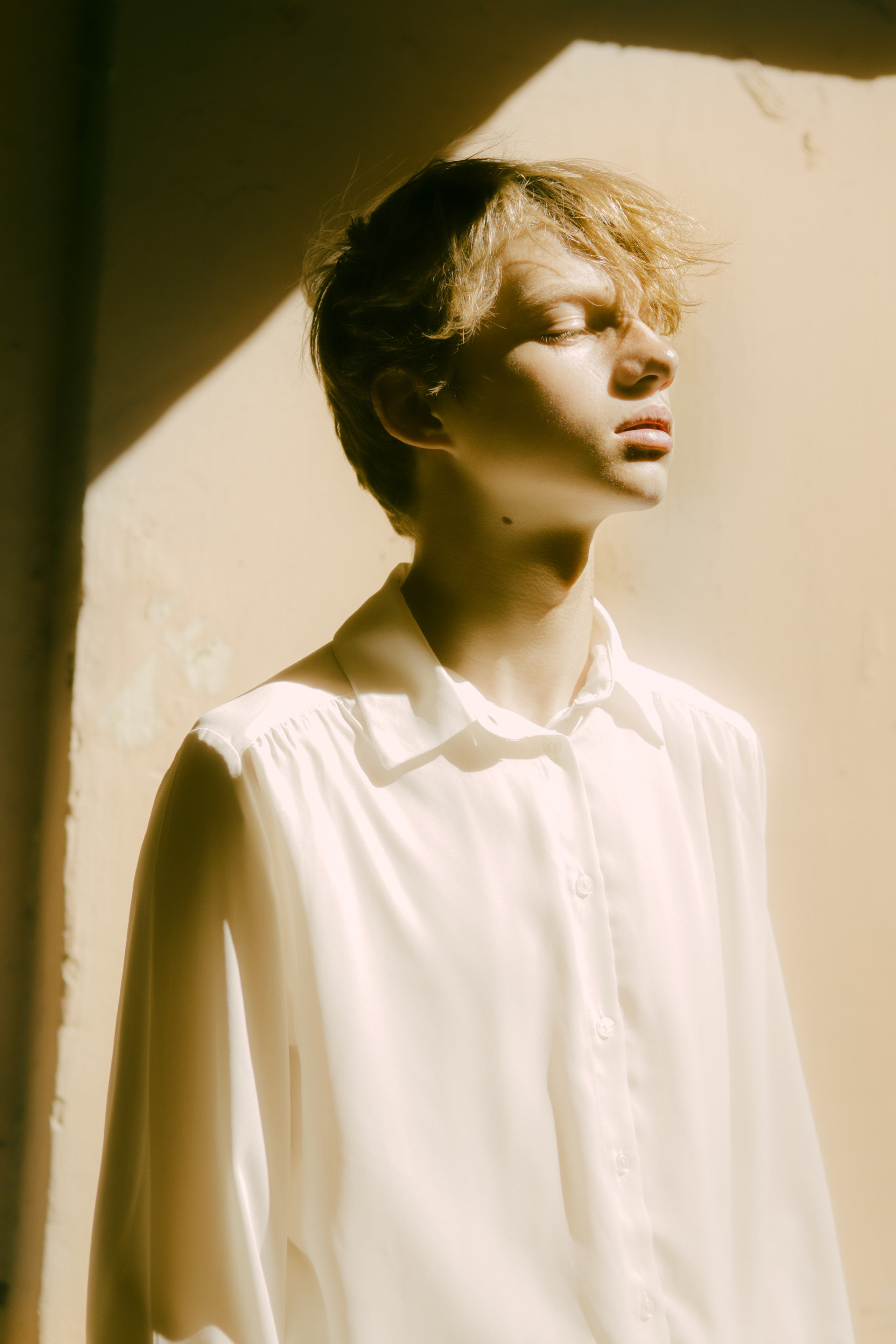 Леша. Полина Щапова БМК235 Медиаком — НИУ ВШЭ