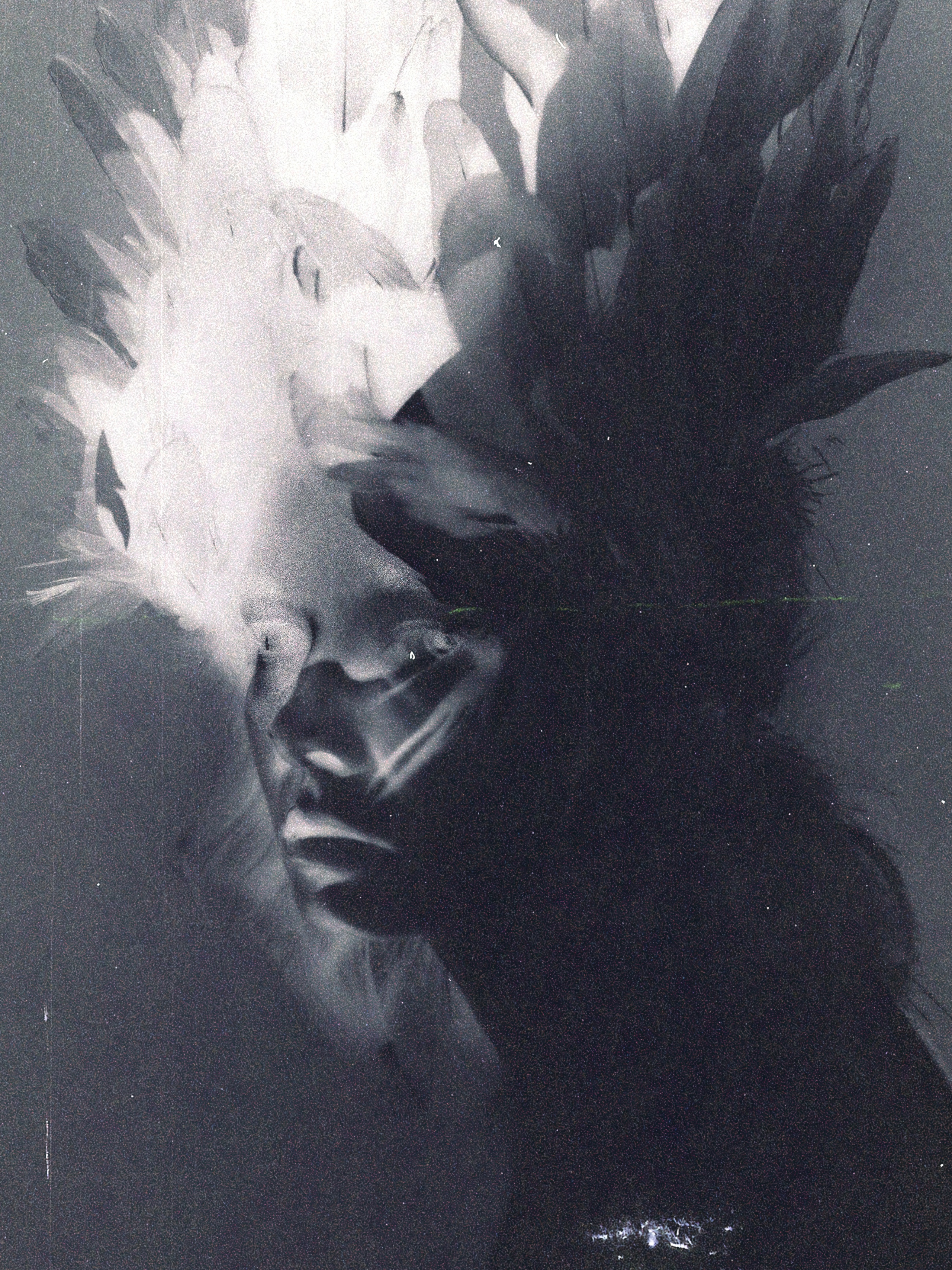 Heavenly. Полина Щапова БМК235 Медиаком — НИУ ВШЭ