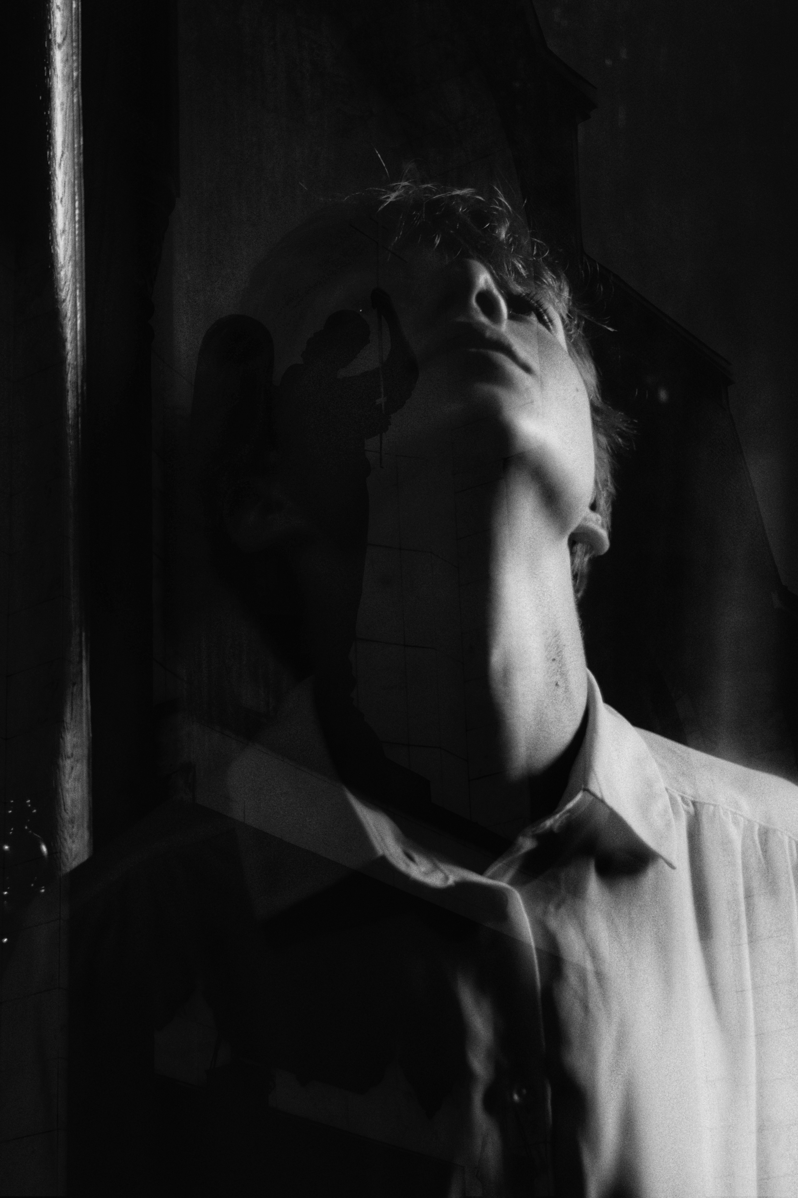 Леша. Полина Щапова БМК235 Медиаком — НИУ ВШЭ