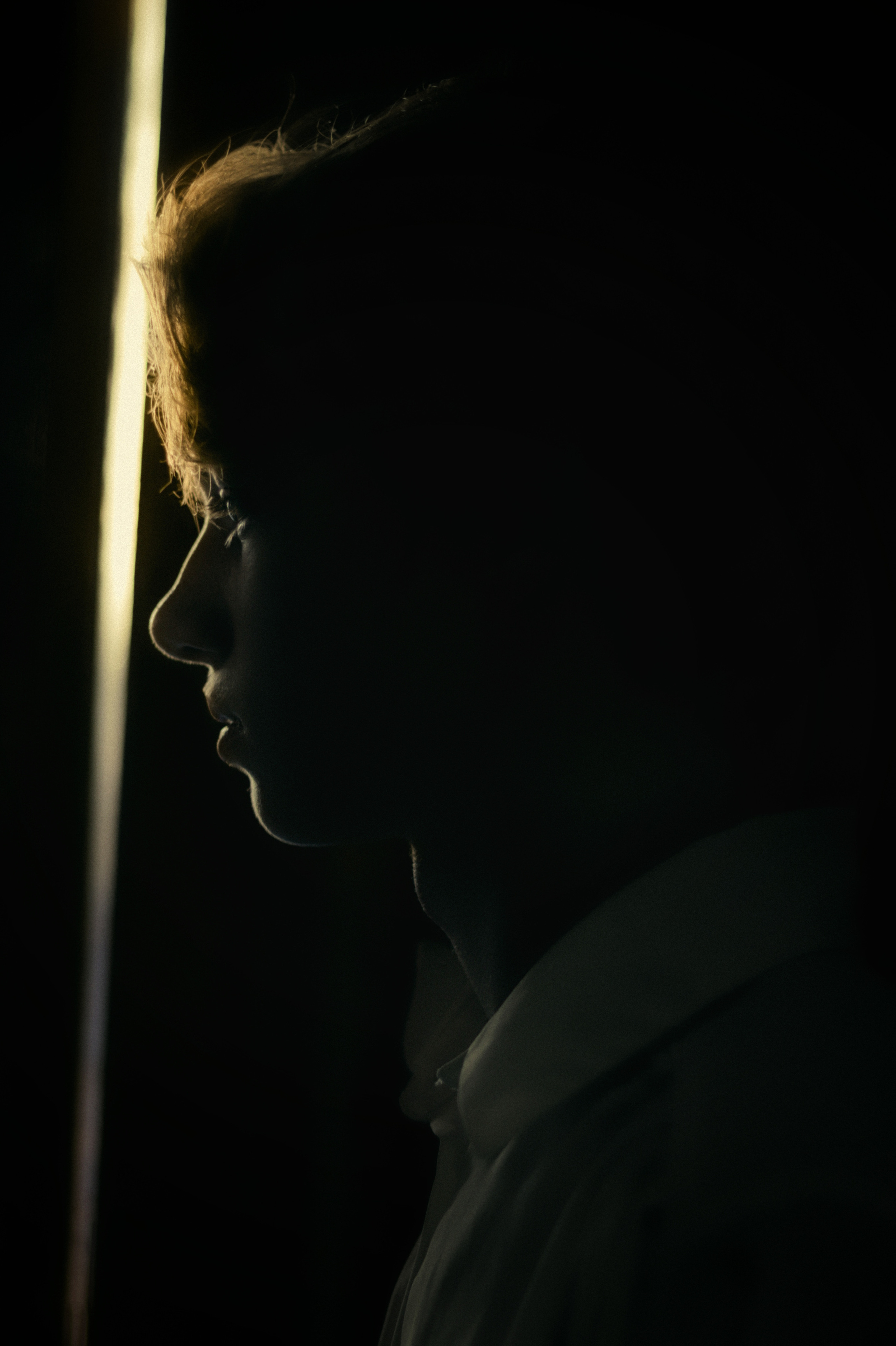 Леша. Полина Щапова БМК235 Медиаком — НИУ ВШЭ