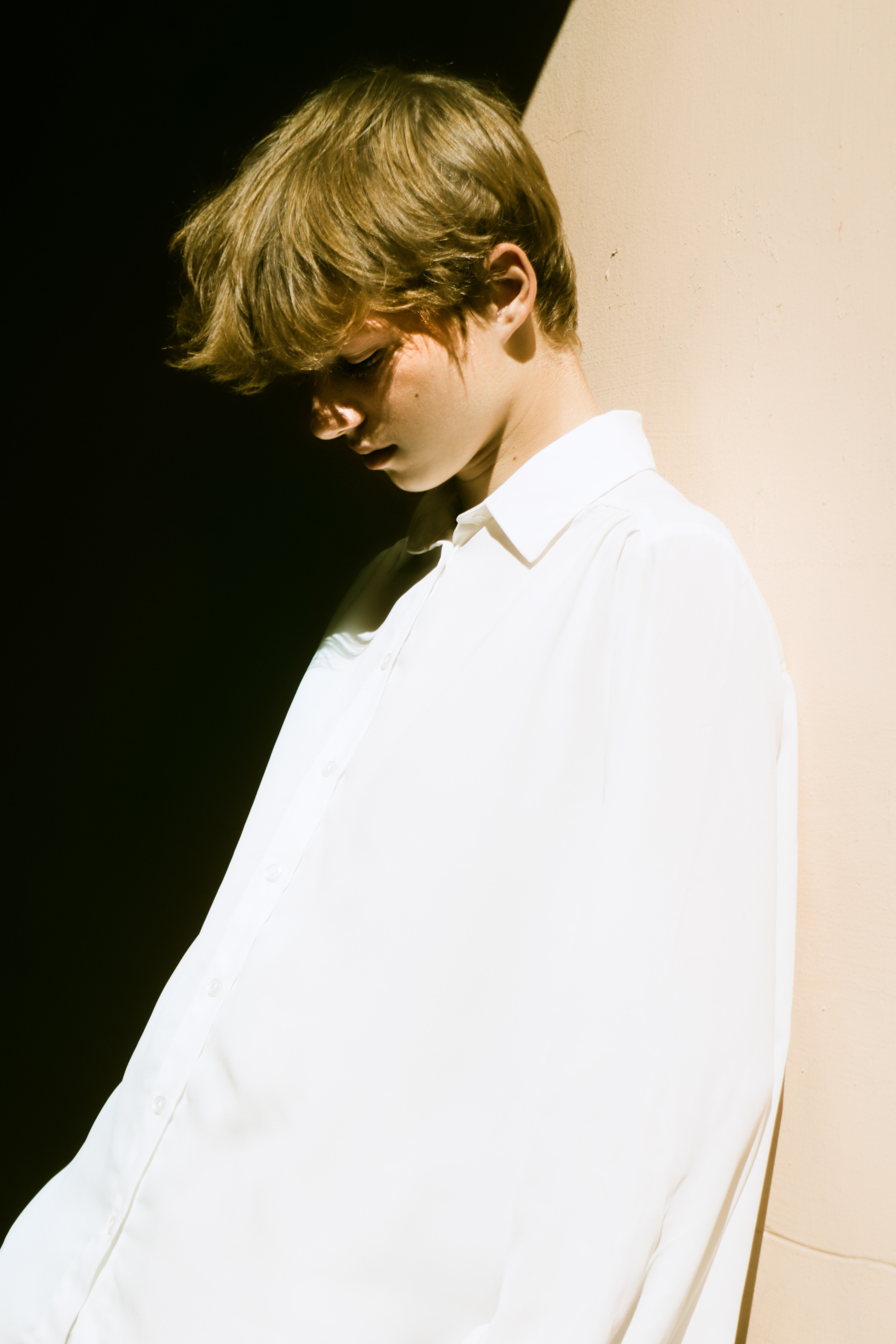 Леша. Полина Щапова БМК235 Медиаком — НИУ ВШЭ