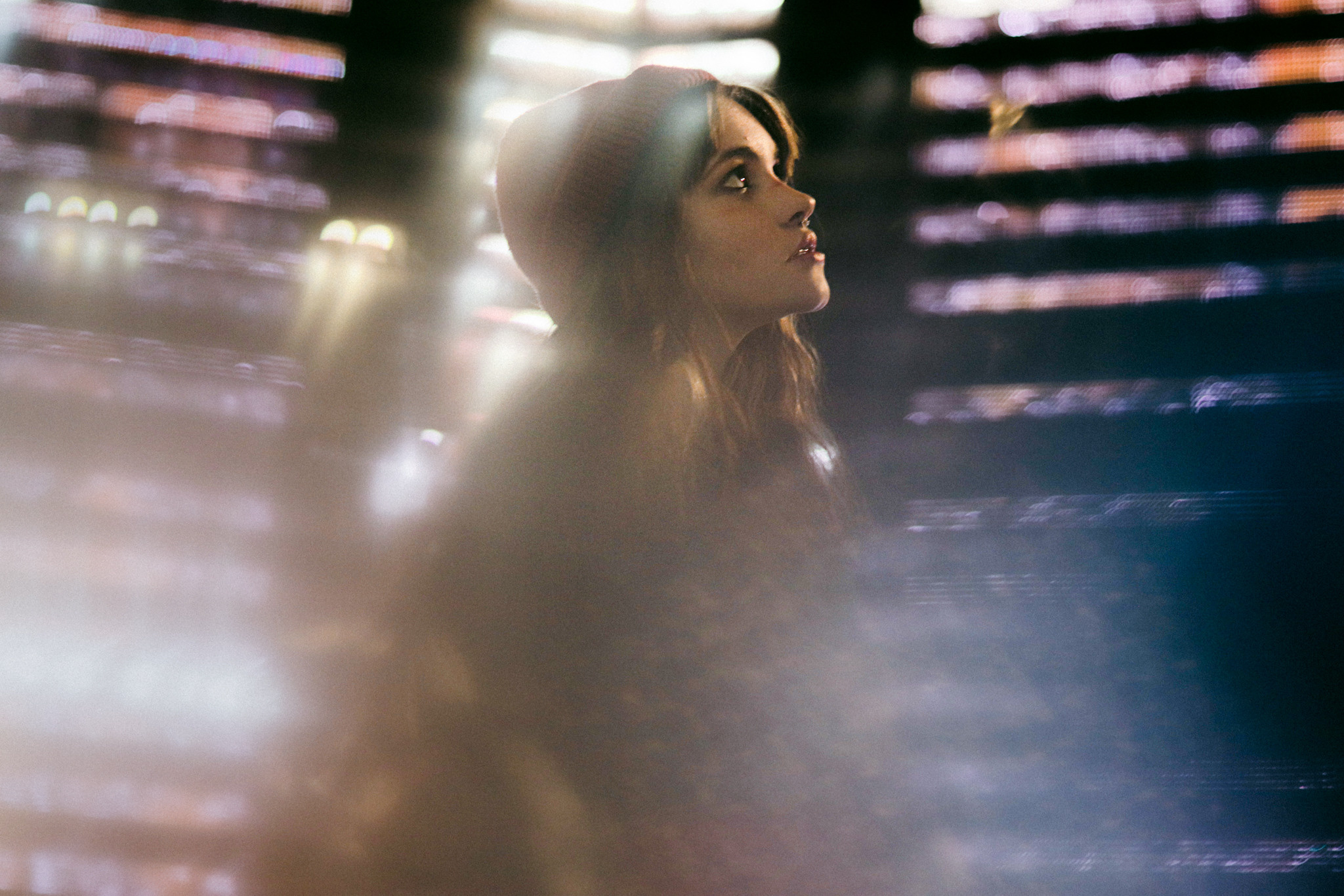 Алиса. Полина Щапова БМК235 Медиаком — НИУ ВШЭ