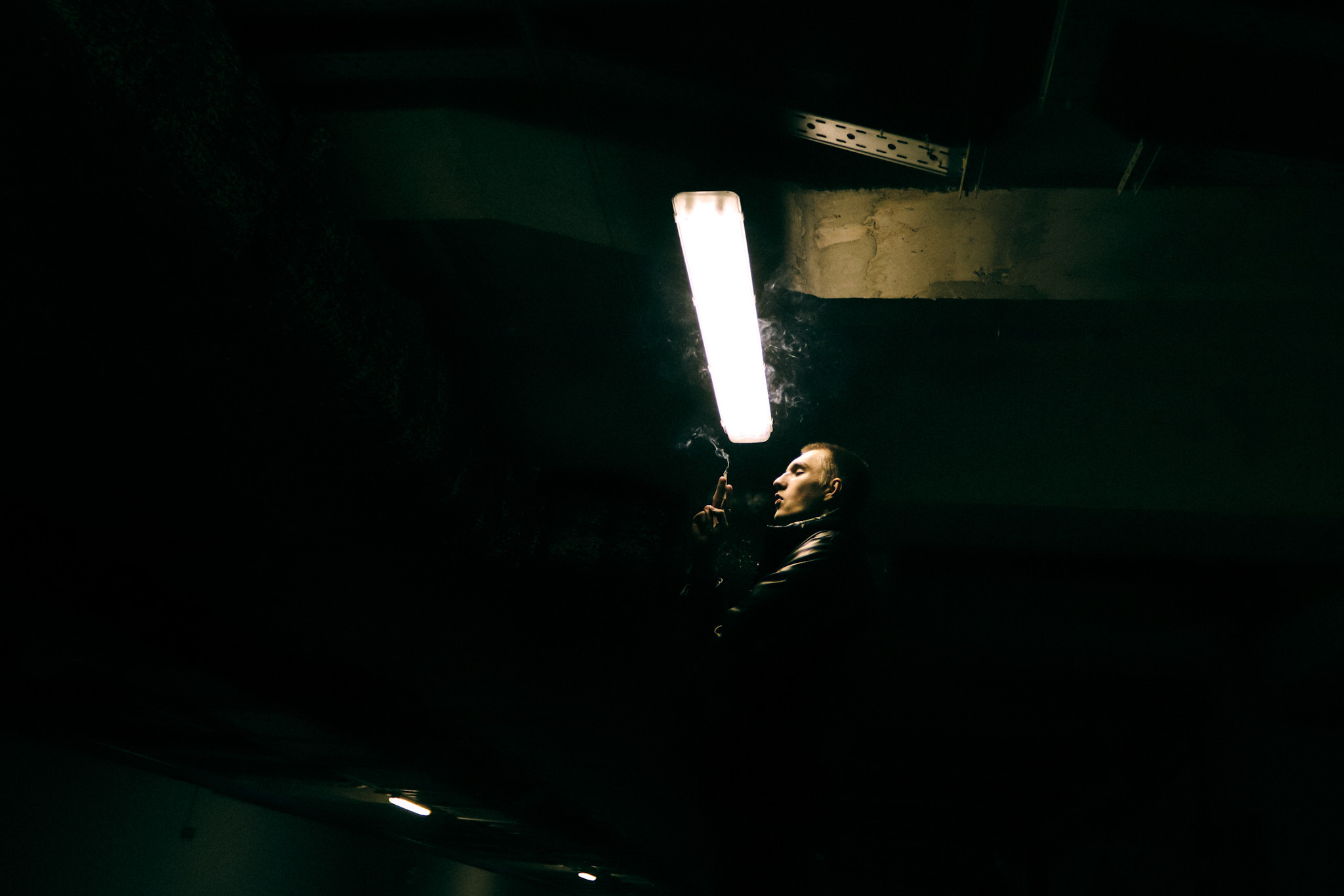 Дима. Полина Щапова БМК235 Медиаком — НИУ ВШЭ