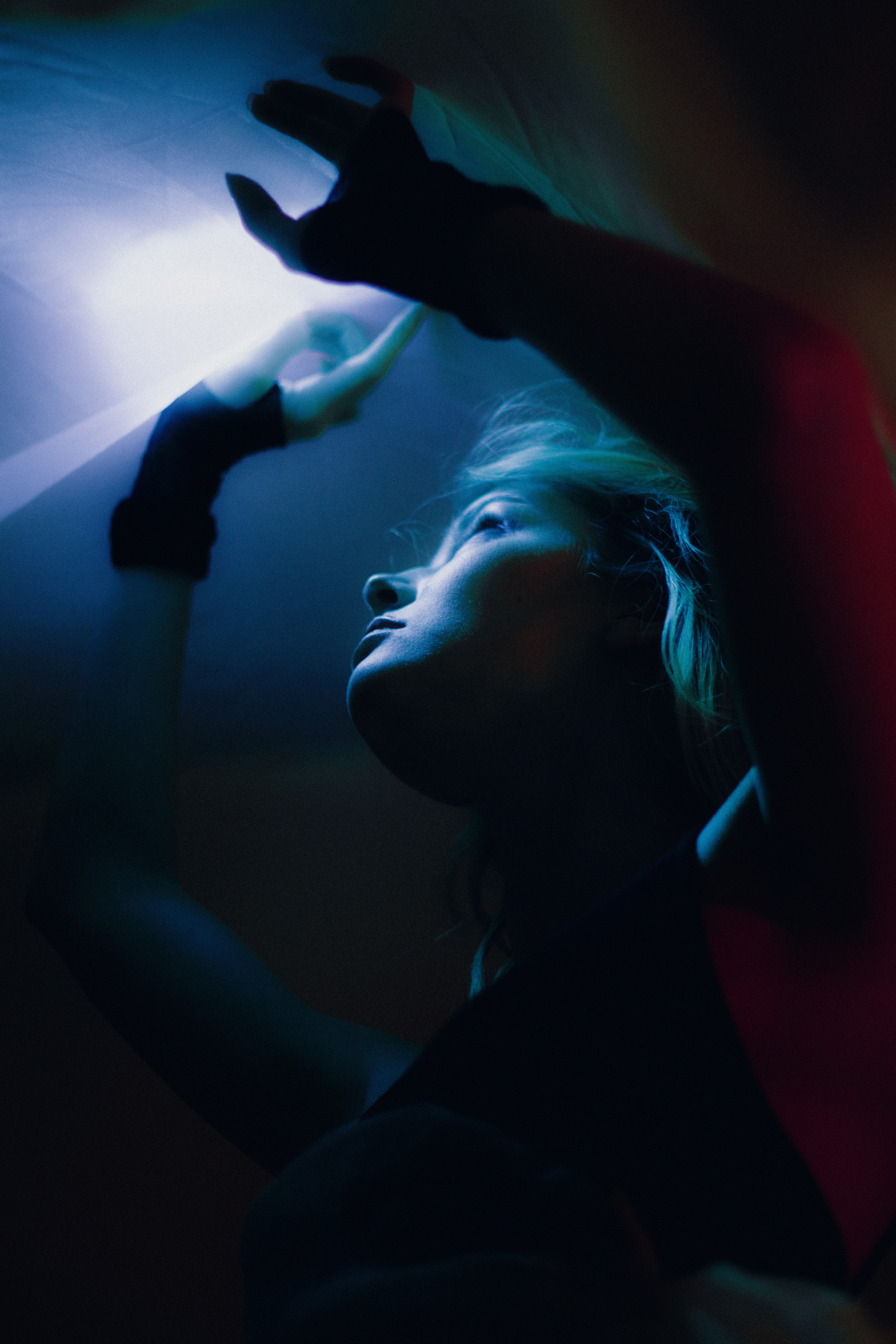 Heavenly. Полина Щапова БМК235 Медиаком — НИУ ВШЭ