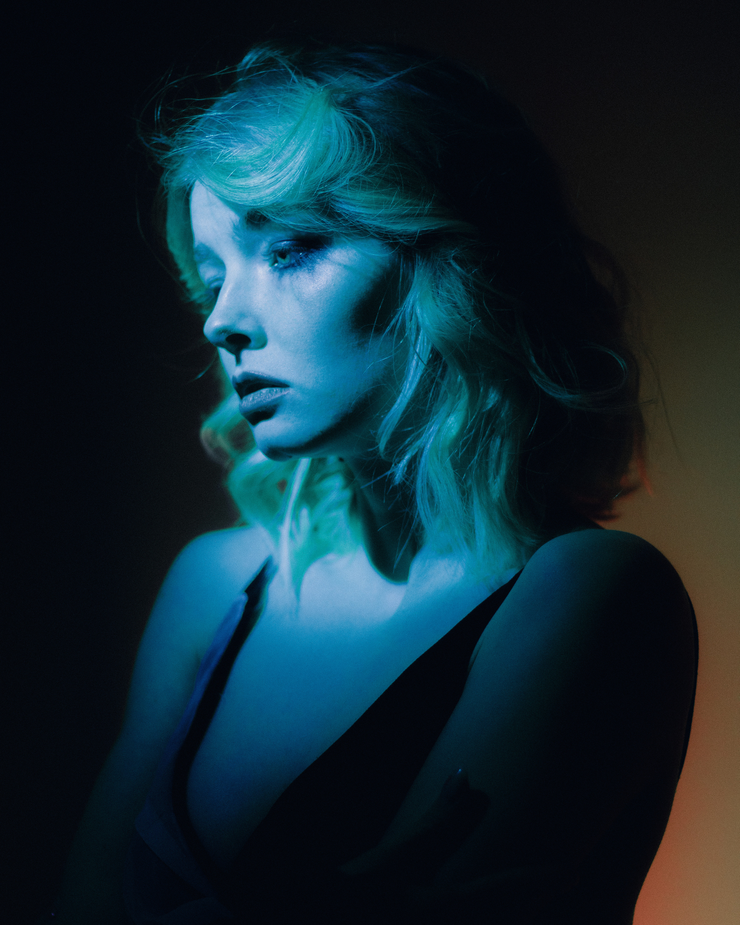 Heavenly. Полина Щапова БМК235 Медиаком — НИУ ВШЭ