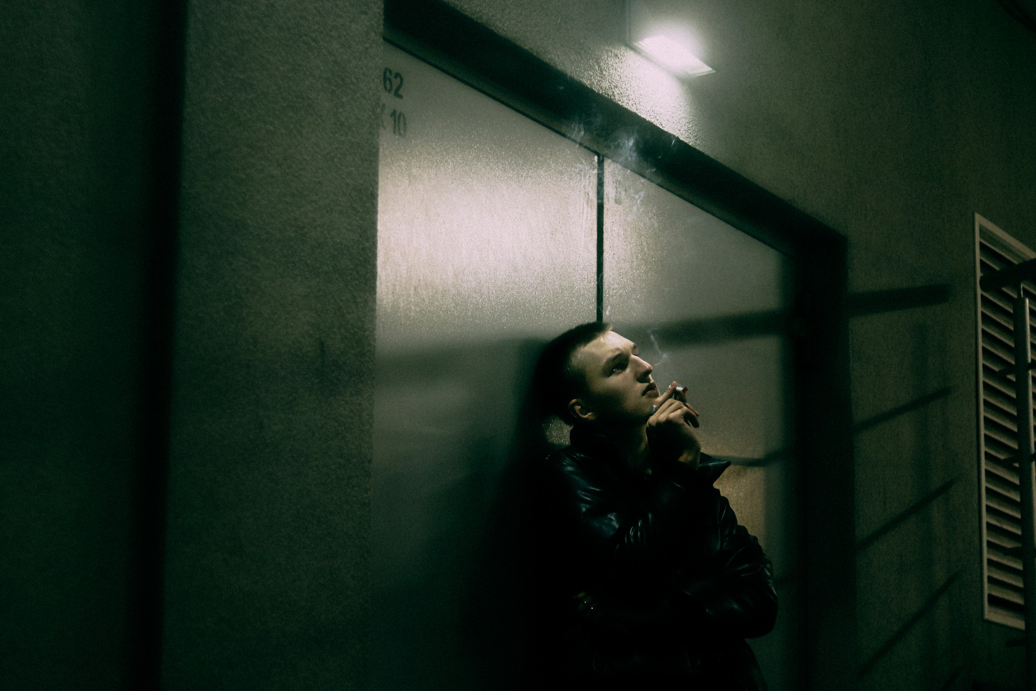 Дима. Полина Щапова БМК235 Медиаком — НИУ ВШЭ