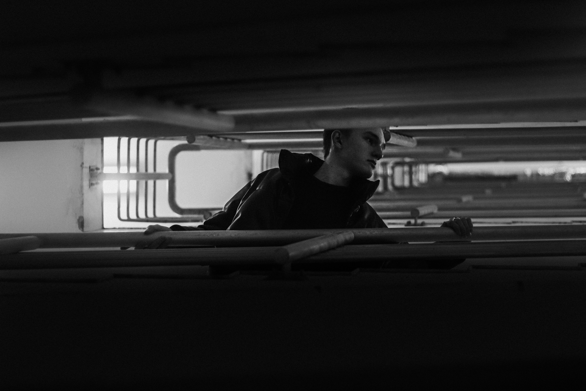 Дима. Полина Щапова БМК235 Медиаком — НИУ ВШЭ