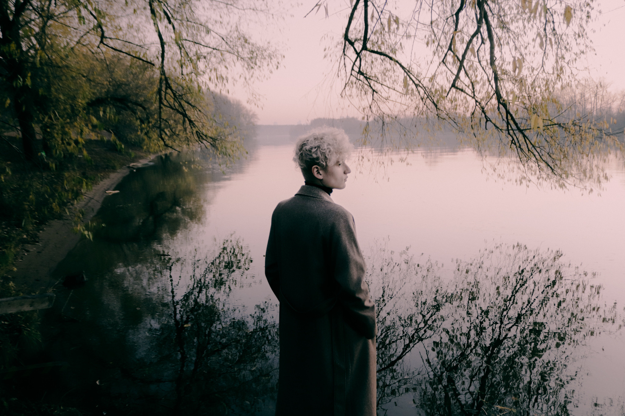 Святослав. Полина Щапова БМК235 Медиаком — НИУ ВШЭ