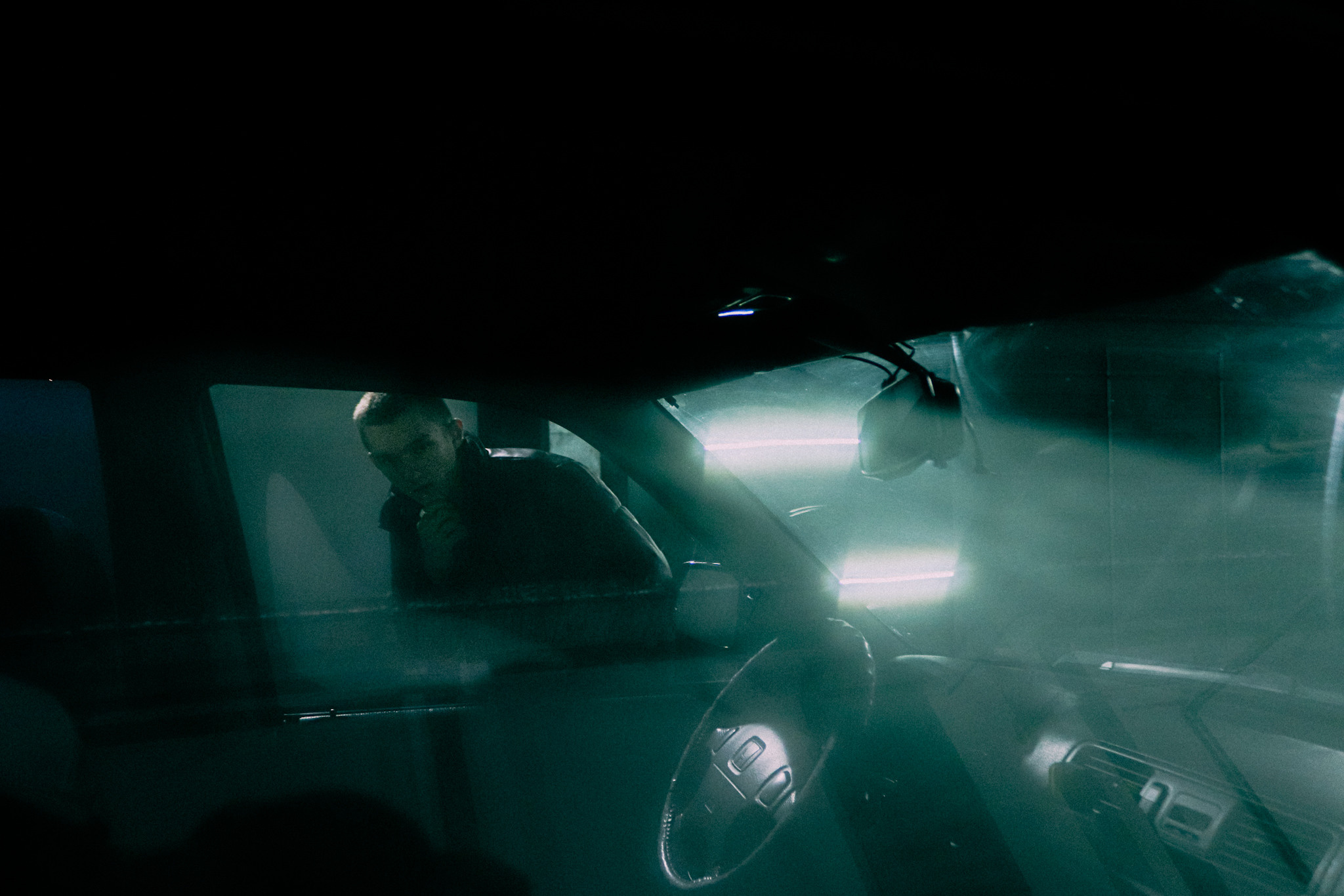 Дима. Полина Щапова БМК235 Медиаком — НИУ ВШЭ