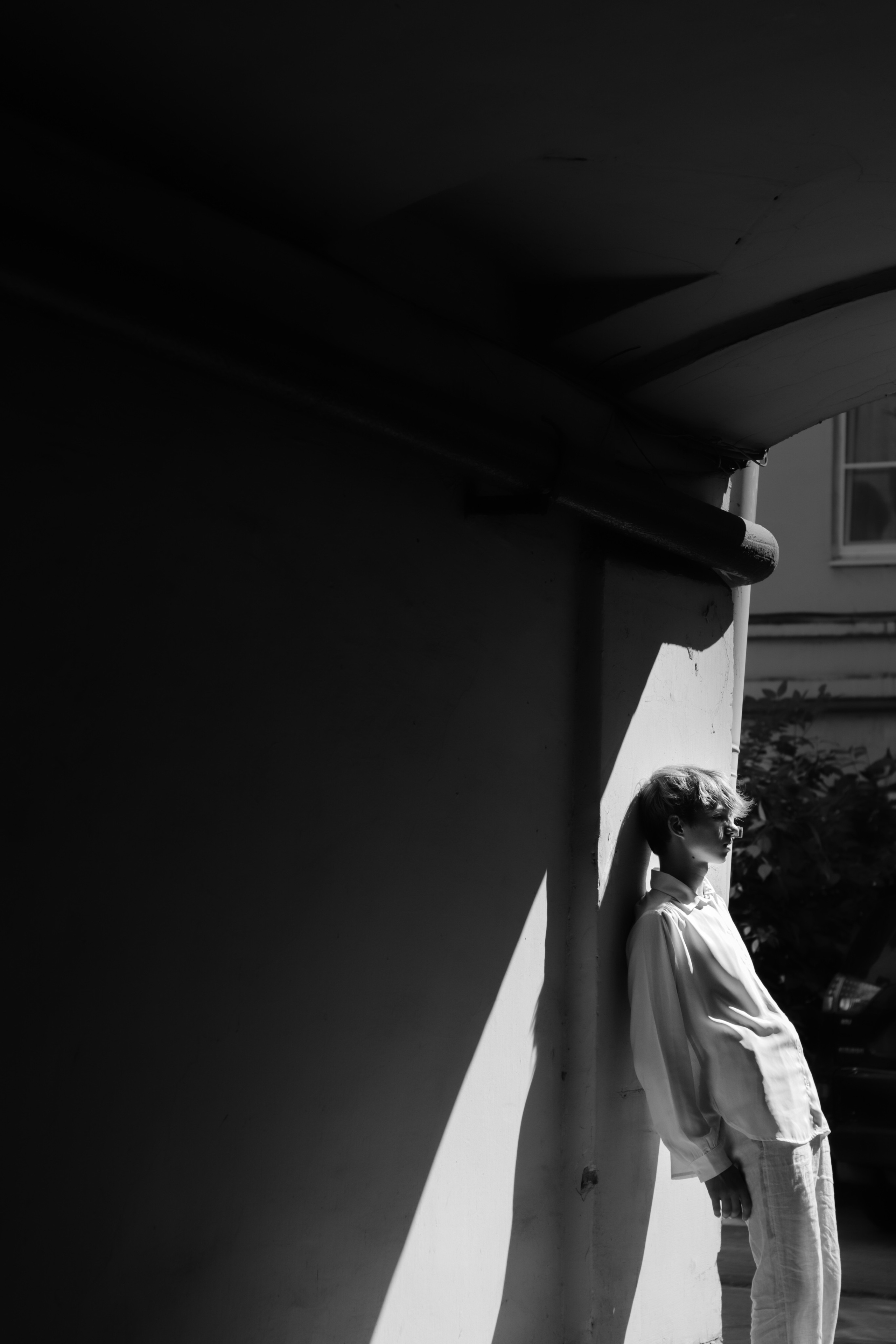 Леша. Полина Щапова БМК235 Медиаком — НИУ ВШЭ