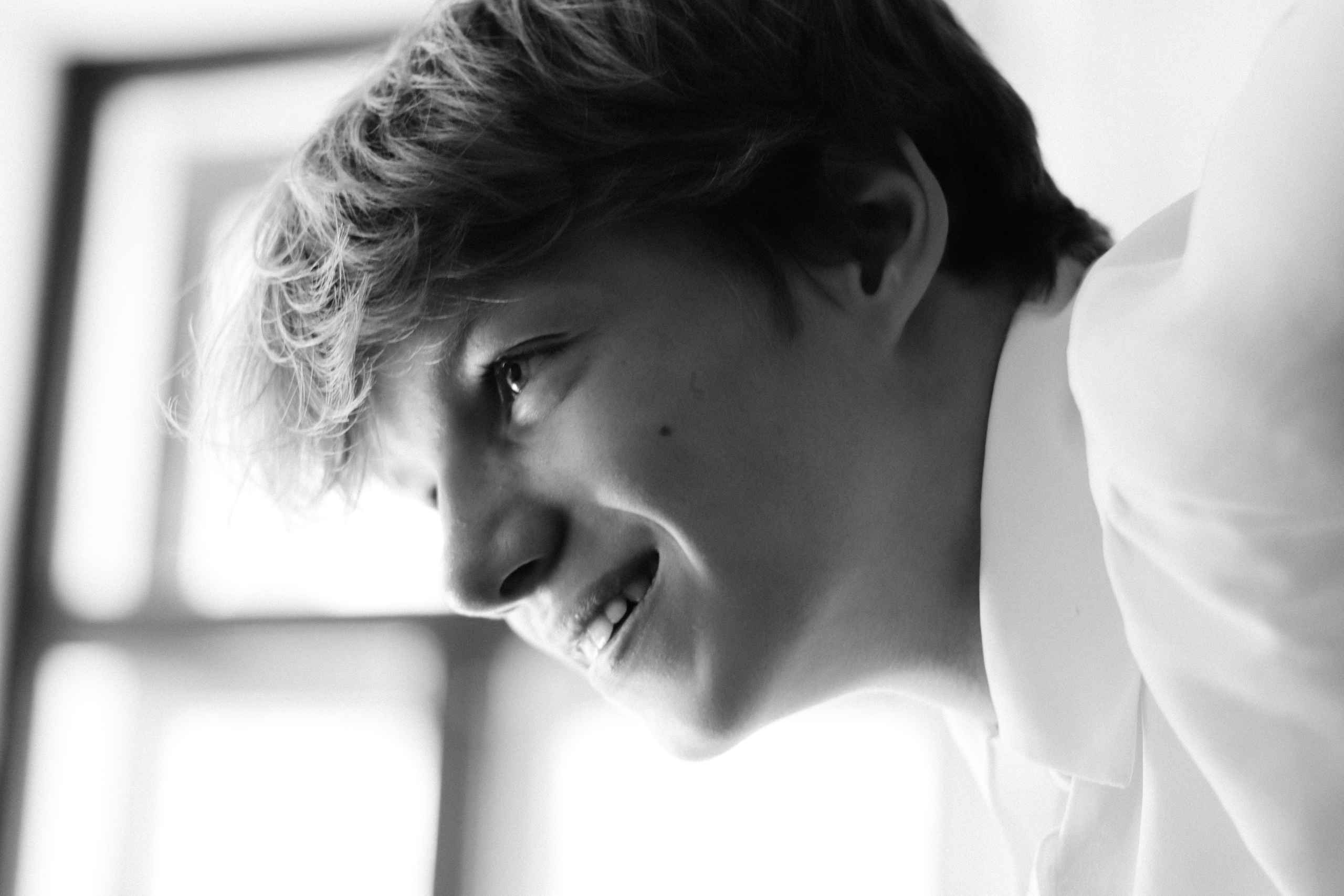 Леша. Полина Щапова БМК235 Медиаком — НИУ ВШЭ