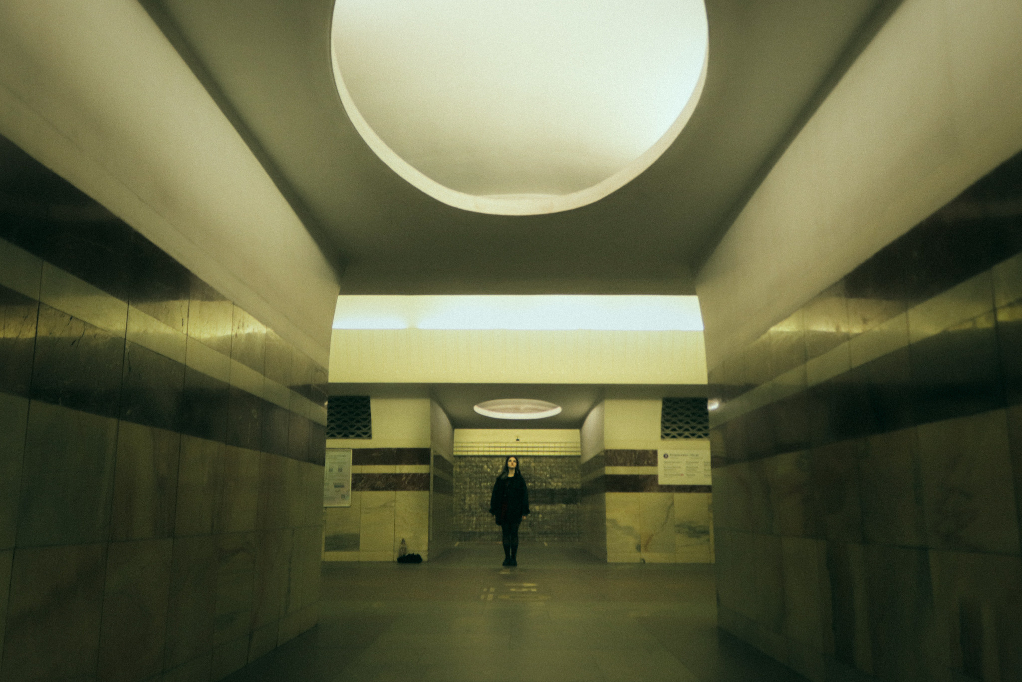 Алиса. Полина Щапова БМК235 Медиаком — НИУ ВШЭ