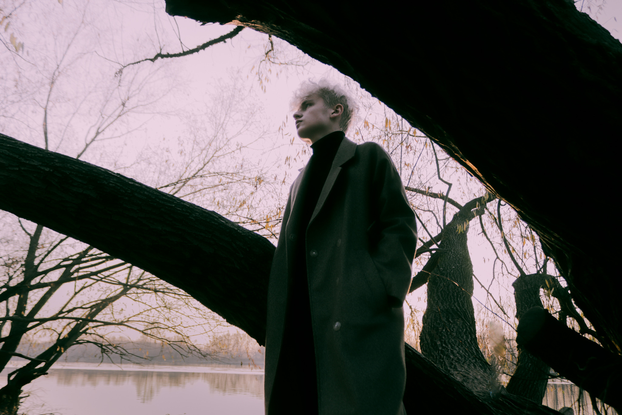 Святослав. Полина Щапова БМК235 Медиаком — НИУ ВШЭ