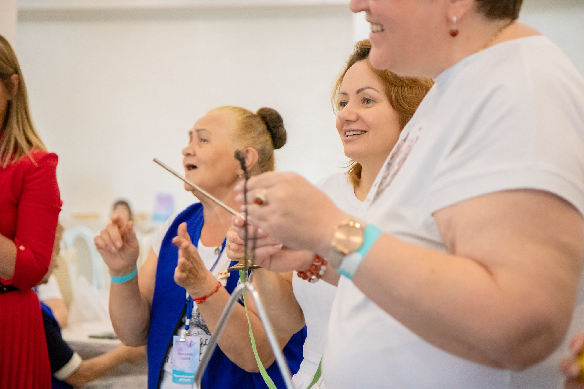 Репортаж мероприятия. Семейный и школьный фотограф в Тюмени Елена Бузиновская