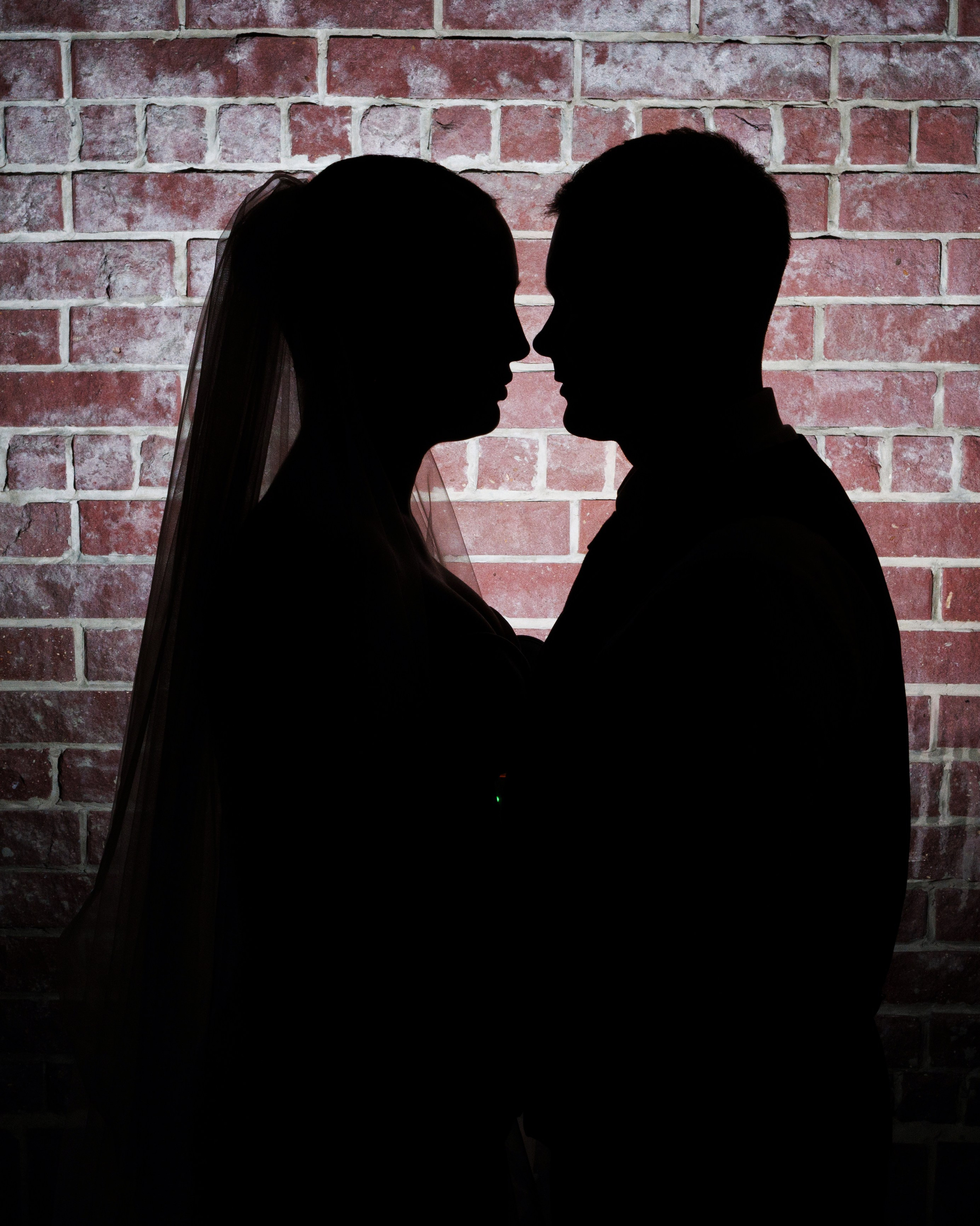 Данил и Ольга (Fashion). Свадебный Fashion фотограф в Тюмени Илья Майер