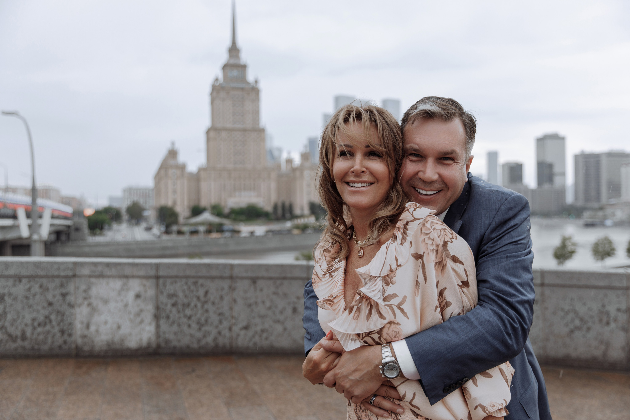 Венчание Екатерины и Рэкса. Свадебный и семейный фотограф в Санкт-Петербурге Барсова Анастасия