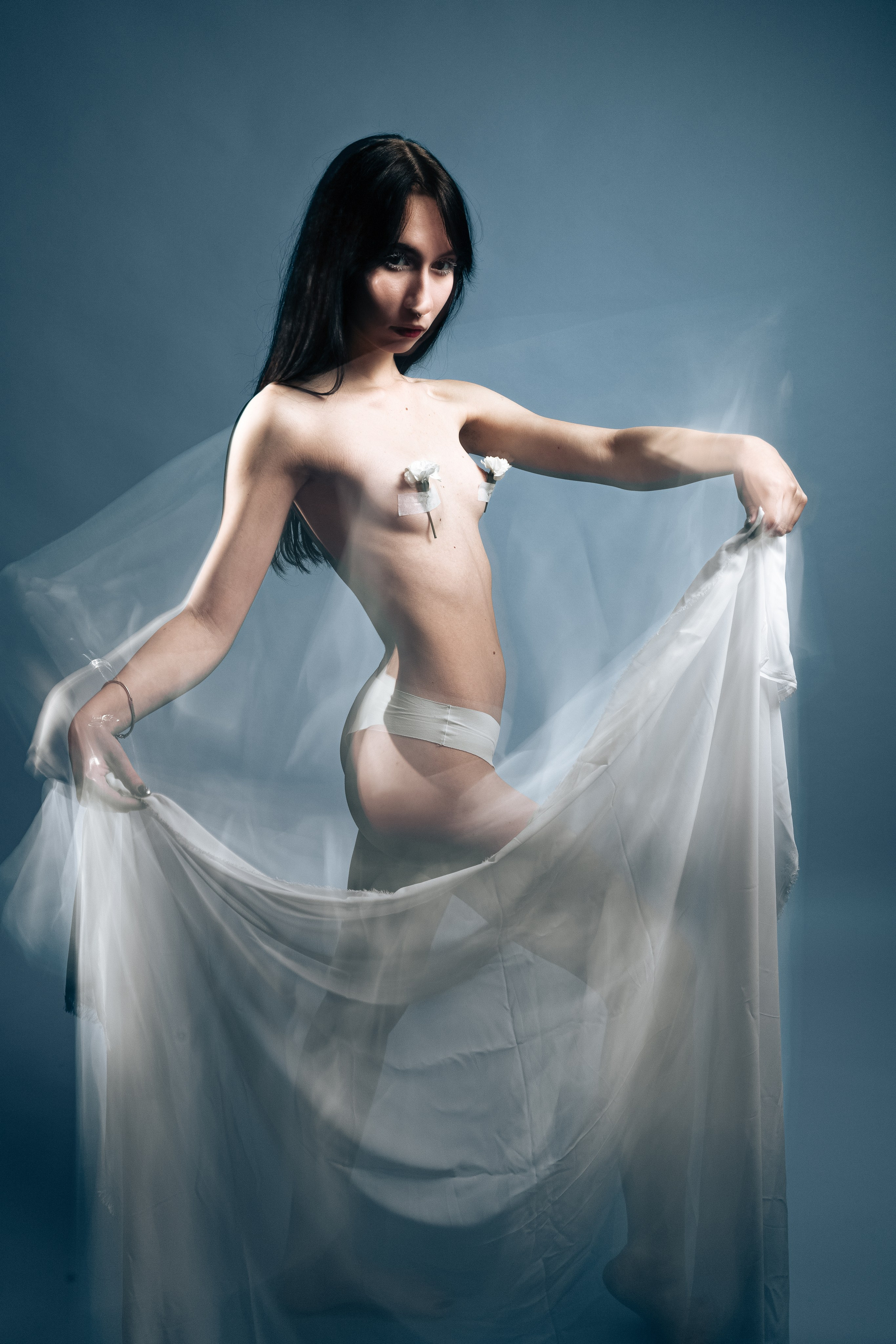 Катя мираж 18+. Фотограф в Краснодаре Лагунов Владимир