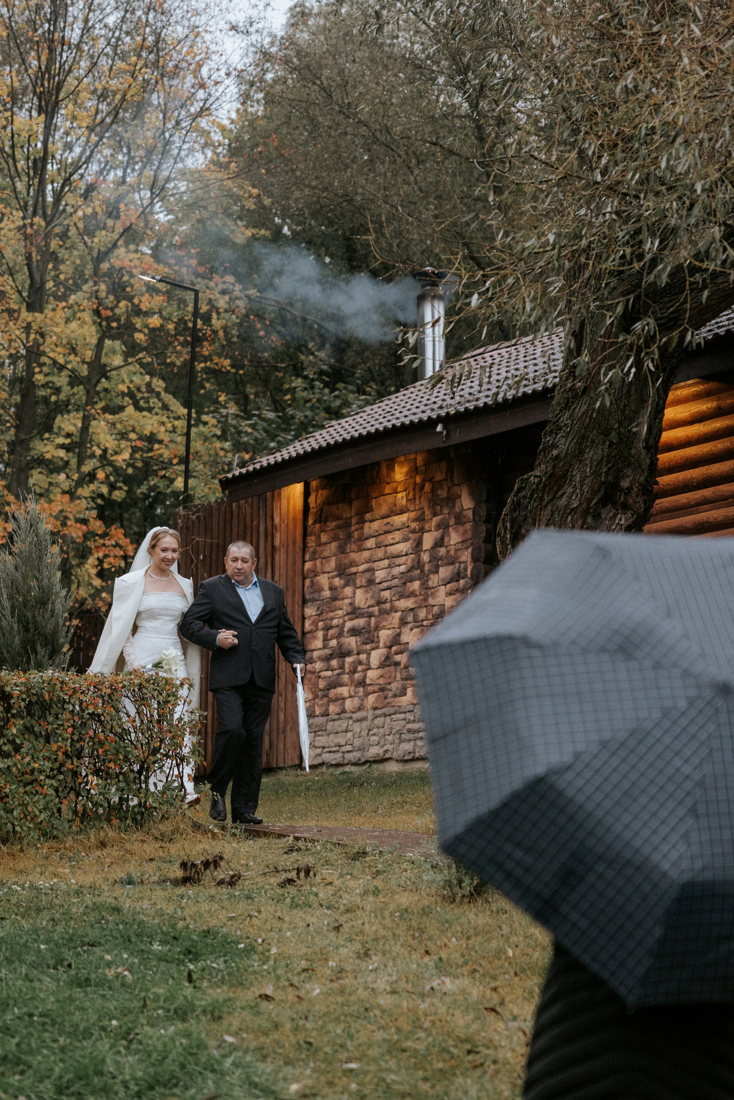 Оля & Артем. Оформление свадеб, декор свадеб Вера Маркова, Москва