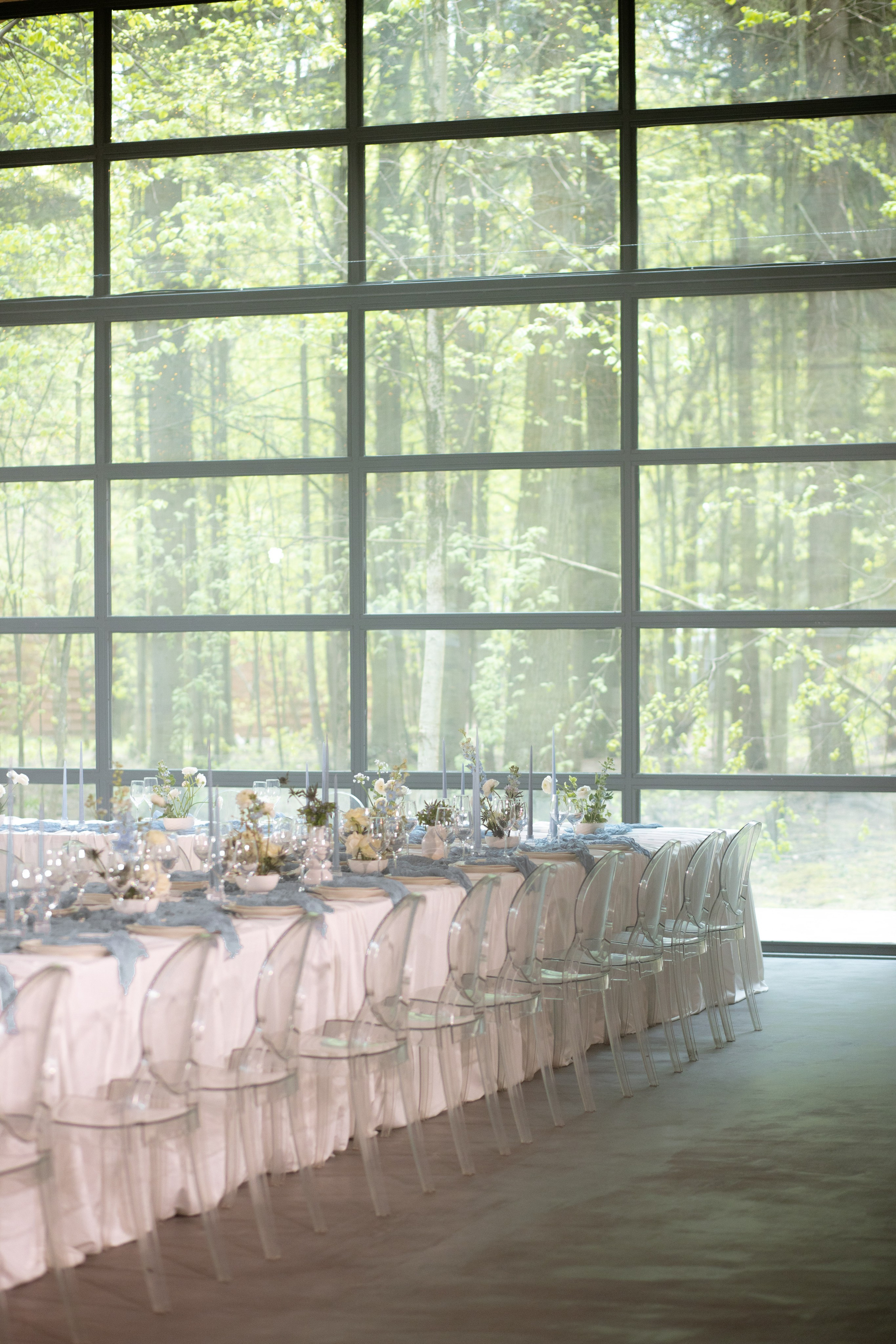 Анастасия & Никита. Оформление свадеб, декор свадеб Вера Маркова, Москва