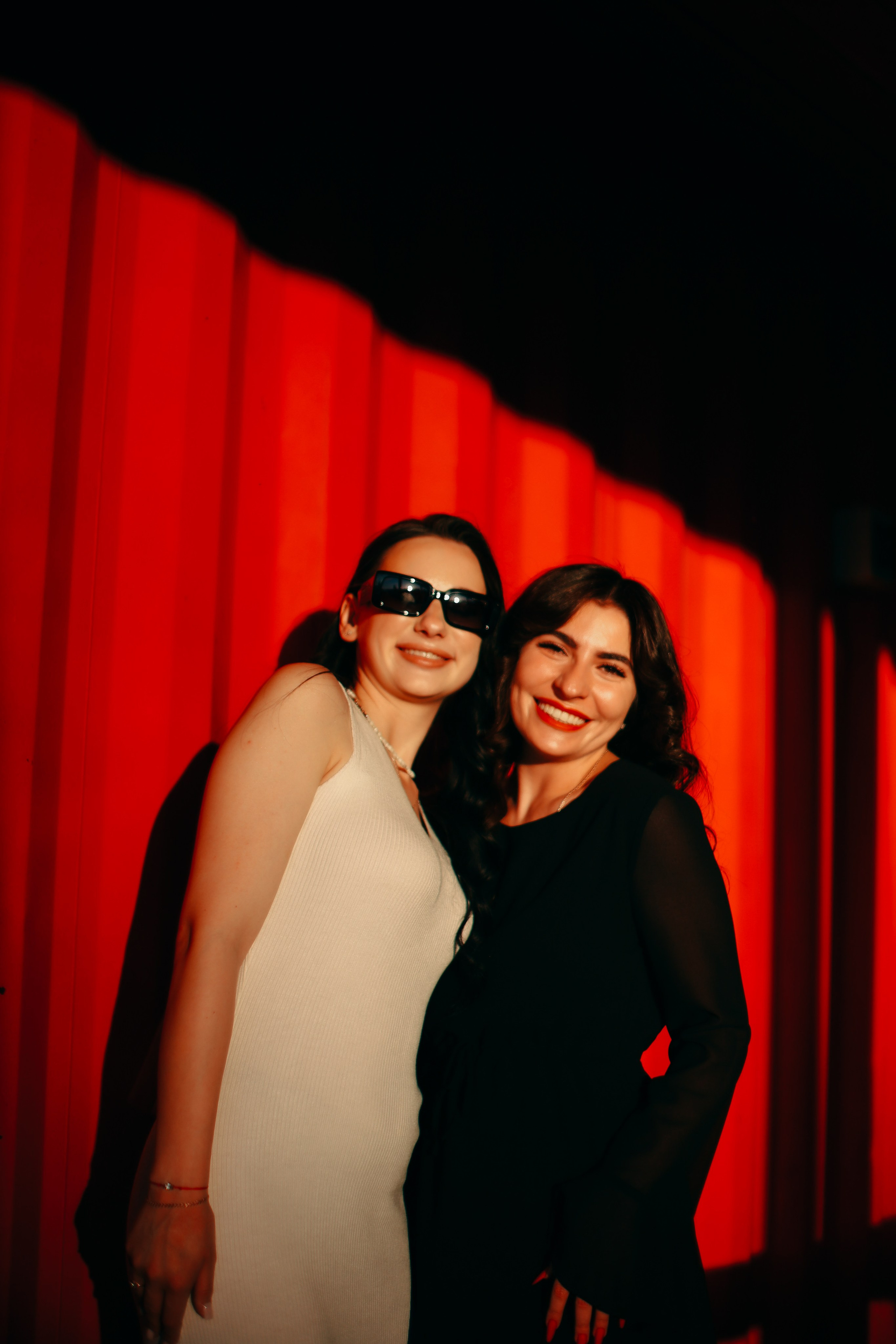 Девичник Алины. Фотограф София Комкина