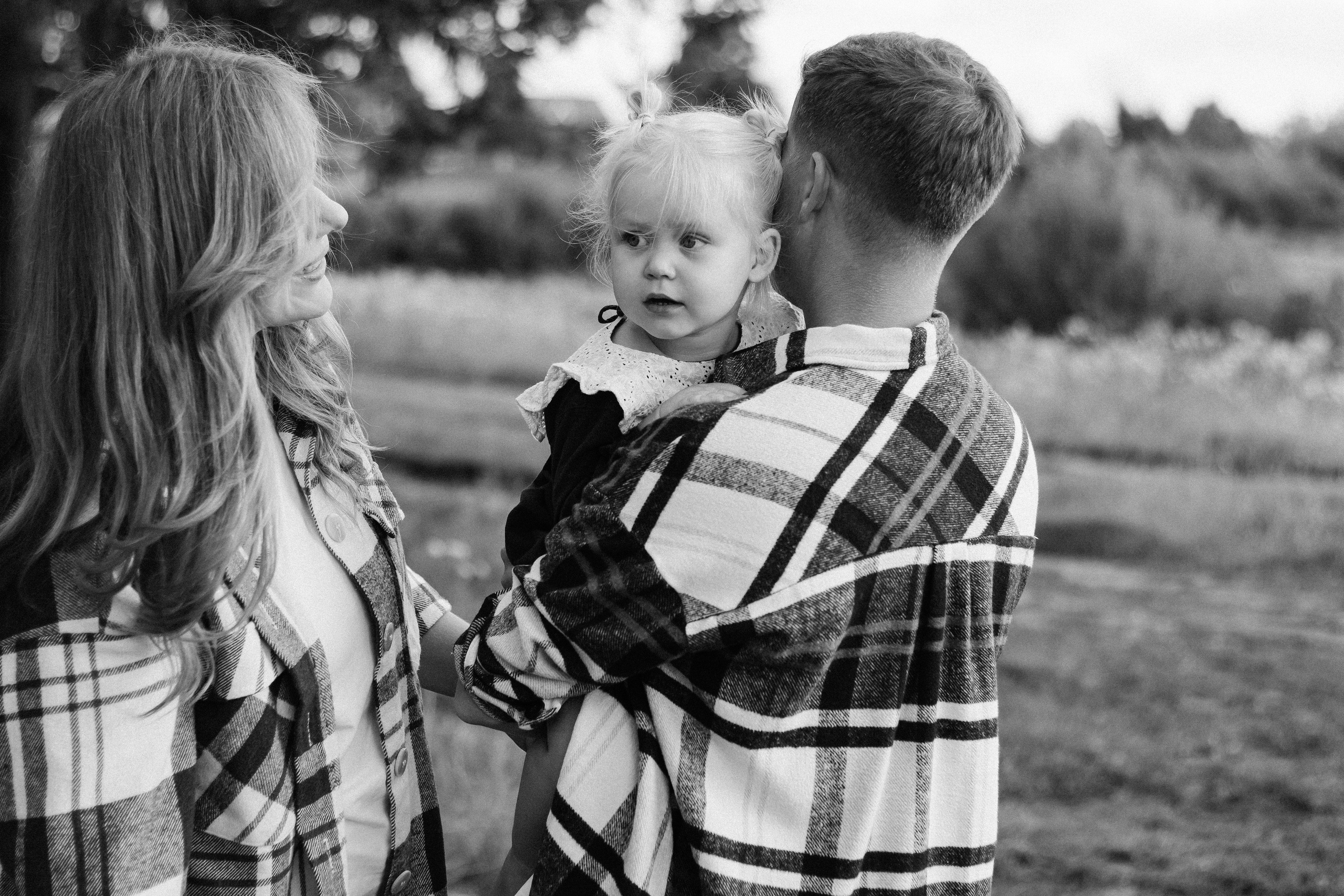 Лена, Антон и Мира. Кристина | youseeitmyway | Фото