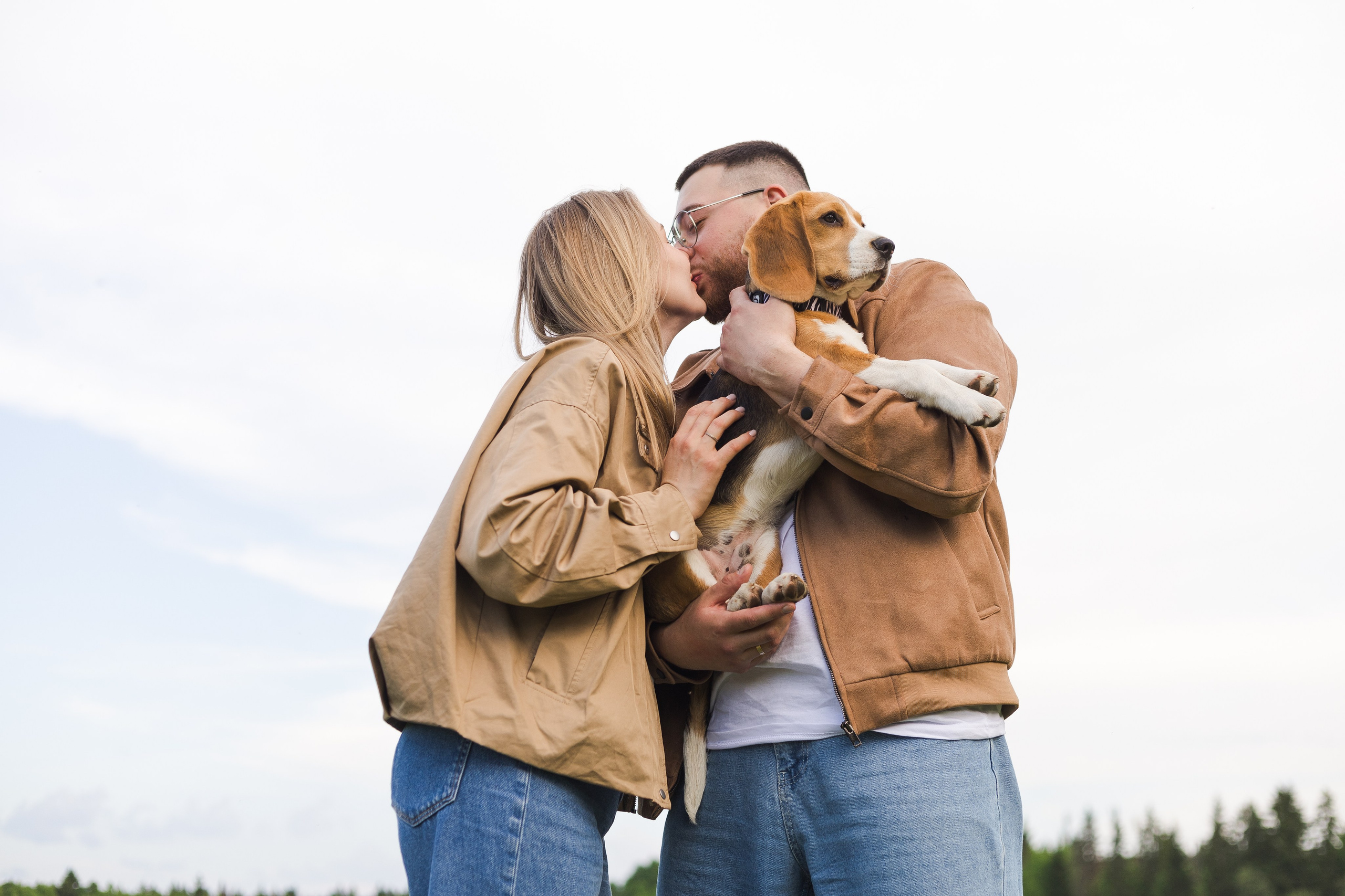 Юля и Богдан. Кристина | youseeitmyway | Фото